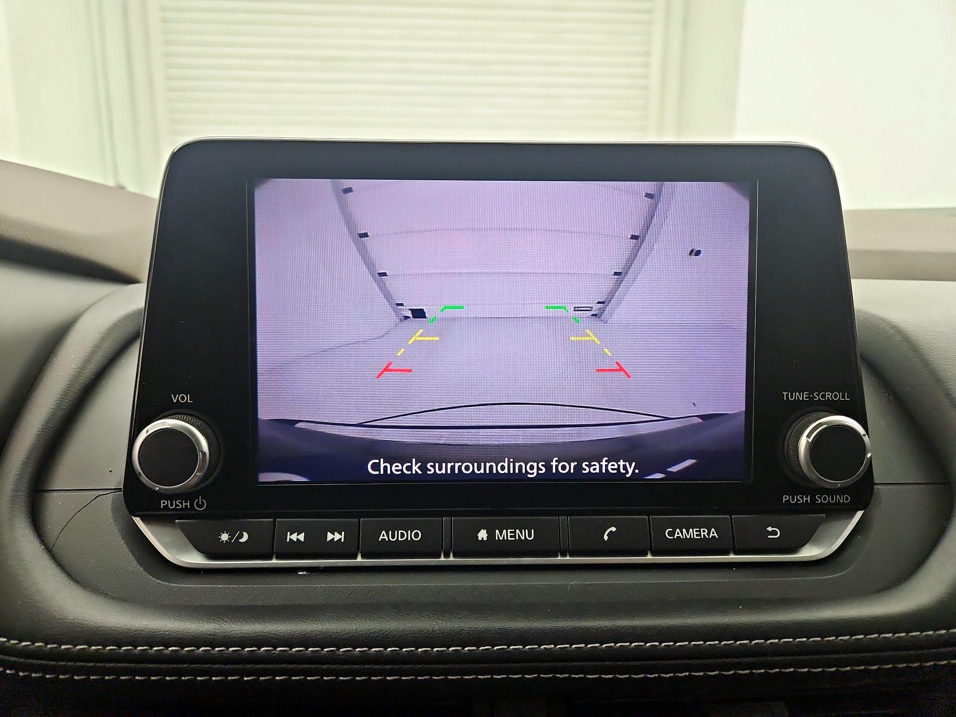 Thumbnail: 2023 Nissan Rogue - 14