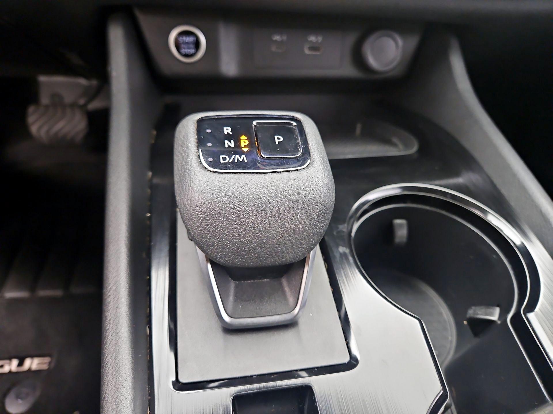 Thumbnail: 2023 Nissan Rogue - 17