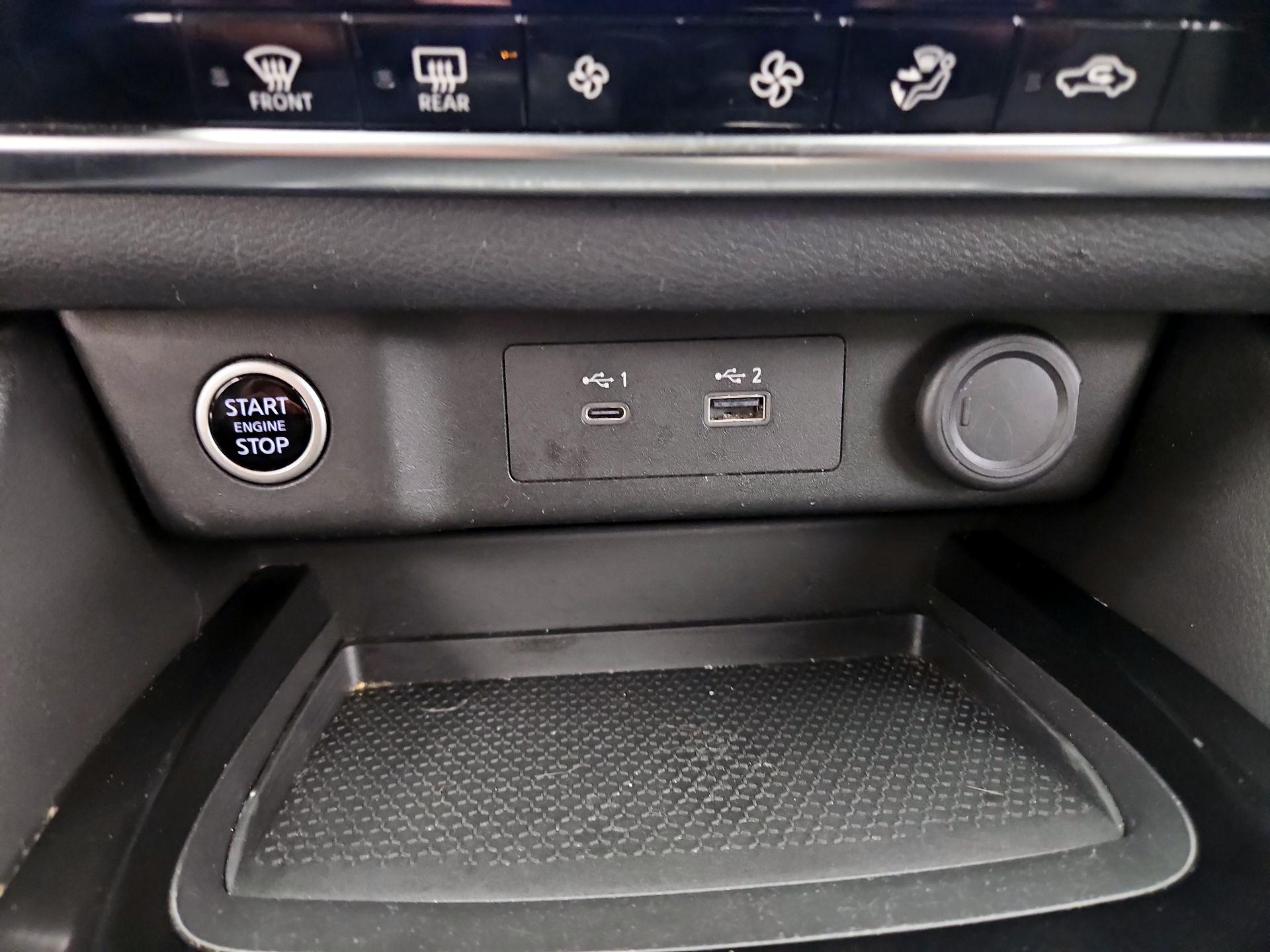 Thumbnail: 2023 Nissan Rogue - 18