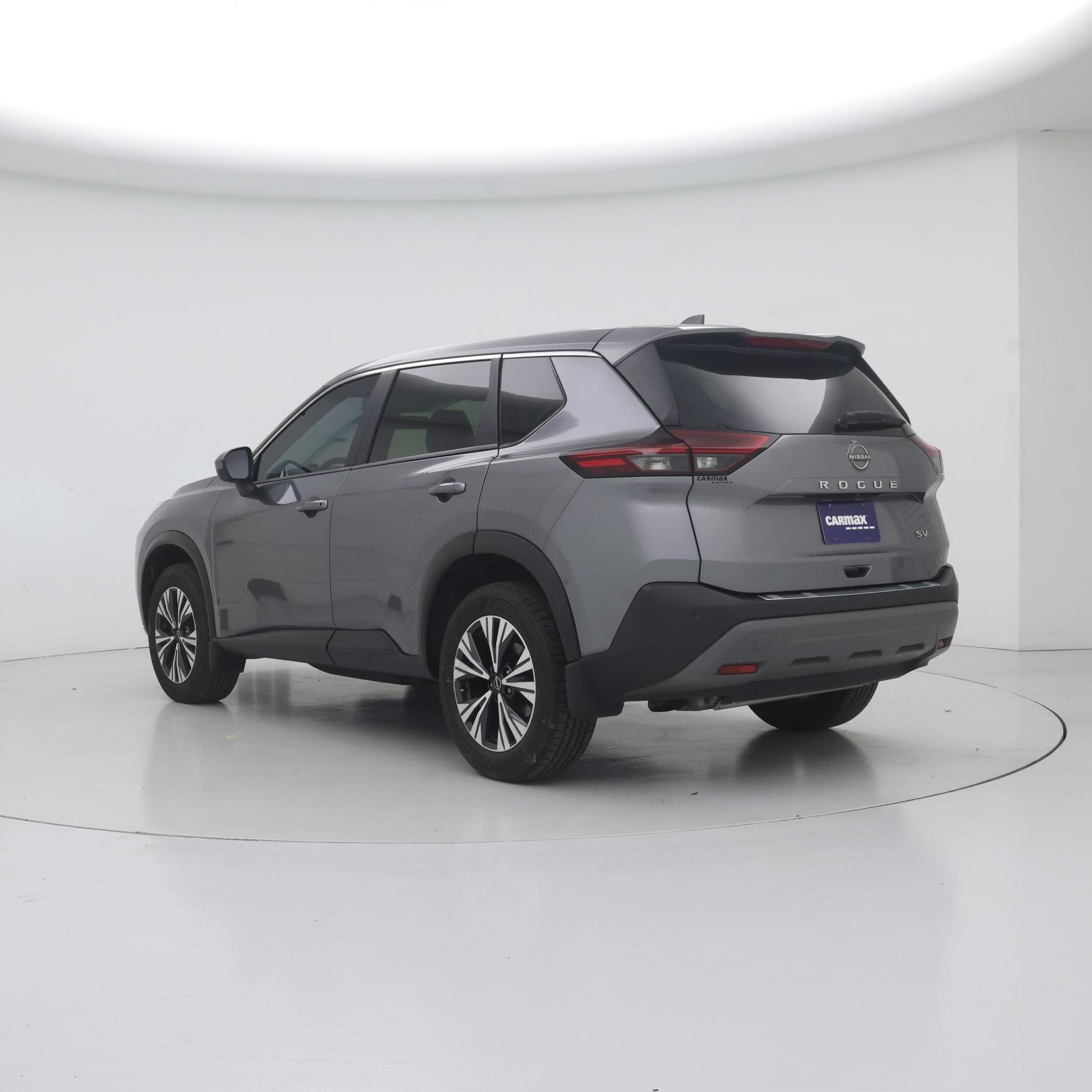 Thumbnail: 2023 Nissan Rogue - 2