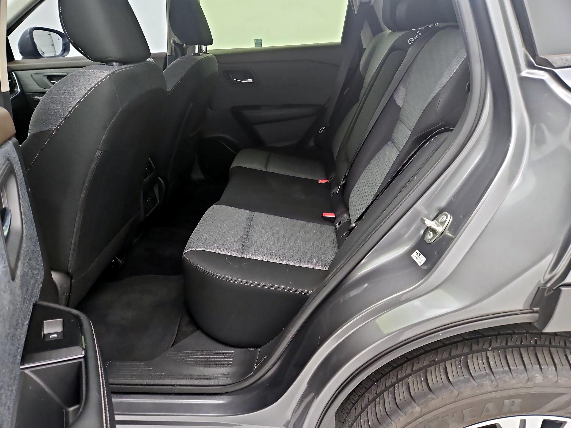 Thumbnail: 2023 Nissan Rogue - 19