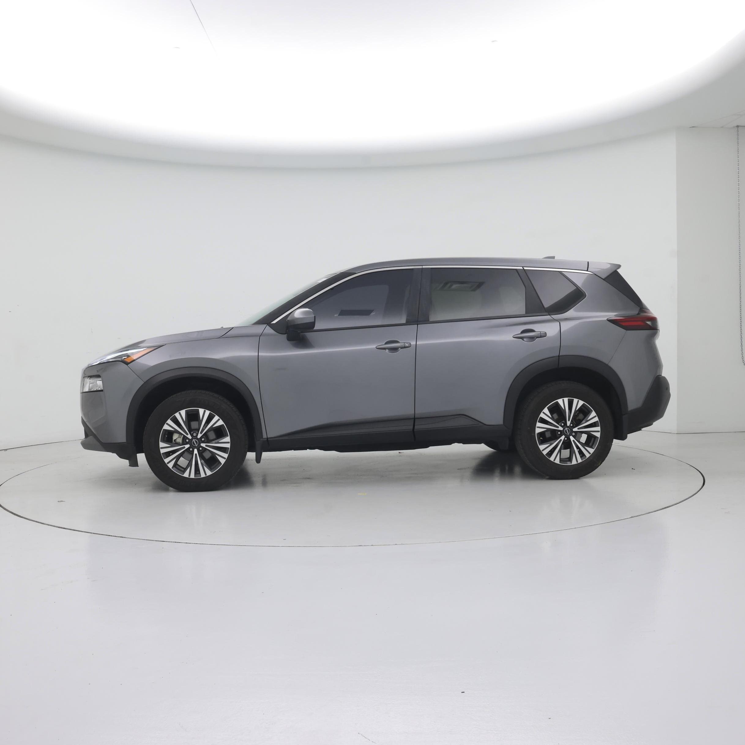 Thumbnail: 2023 Nissan Rogue - 3