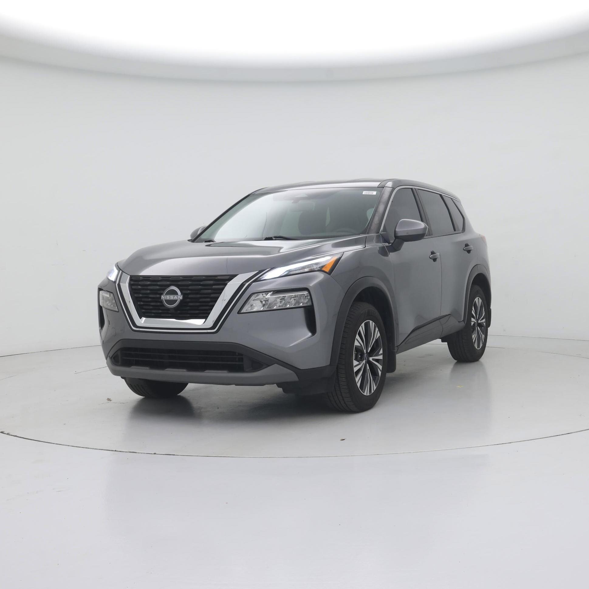 Thumbnail: 2023 Nissan Rogue - 4