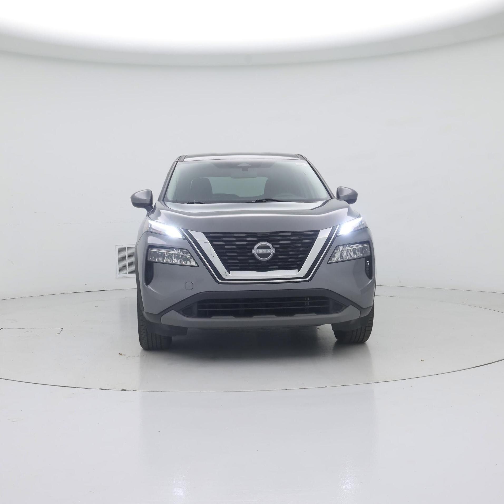 Thumbnail: 2023 Nissan Rogue - 5