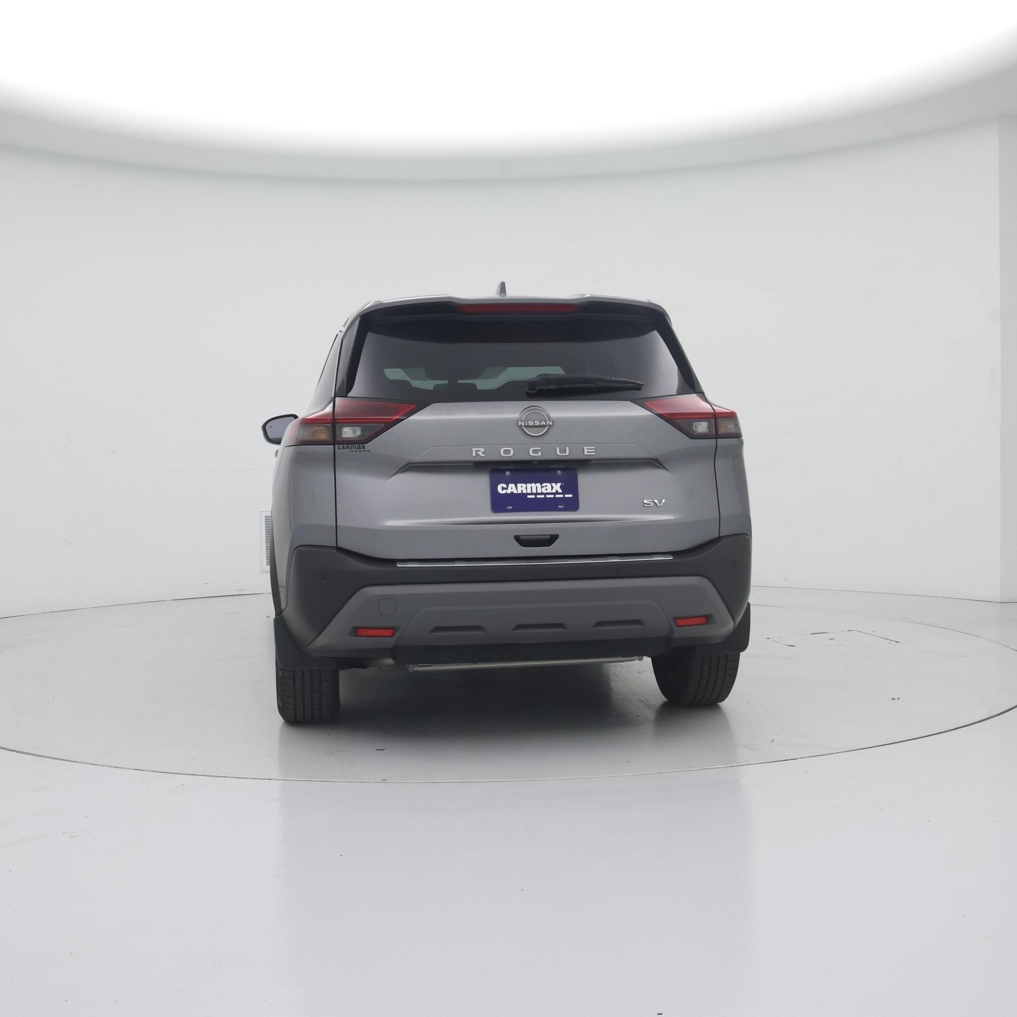 Thumbnail: 2023 Nissan Rogue - 6