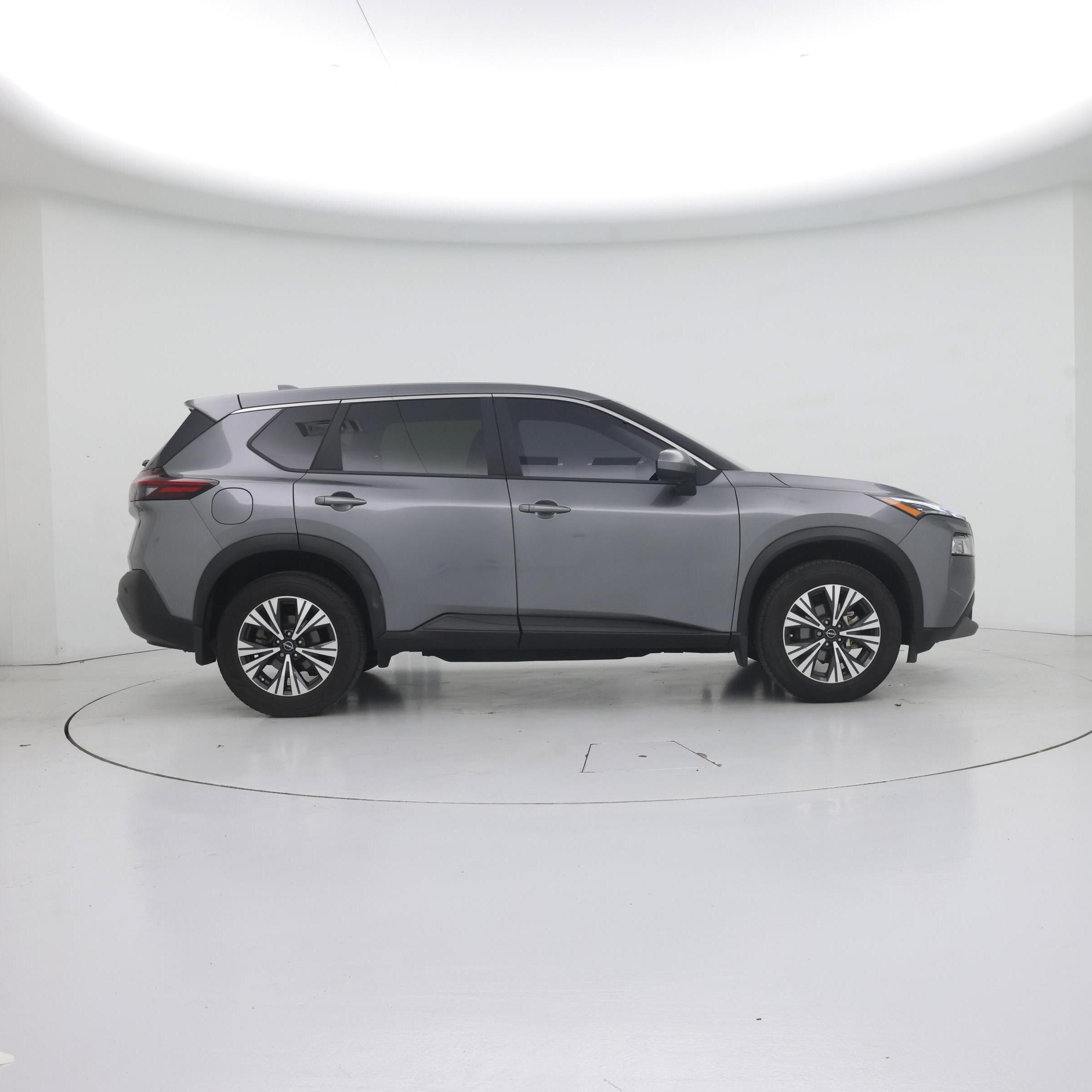 Thumbnail: 2023 Nissan Rogue - 7