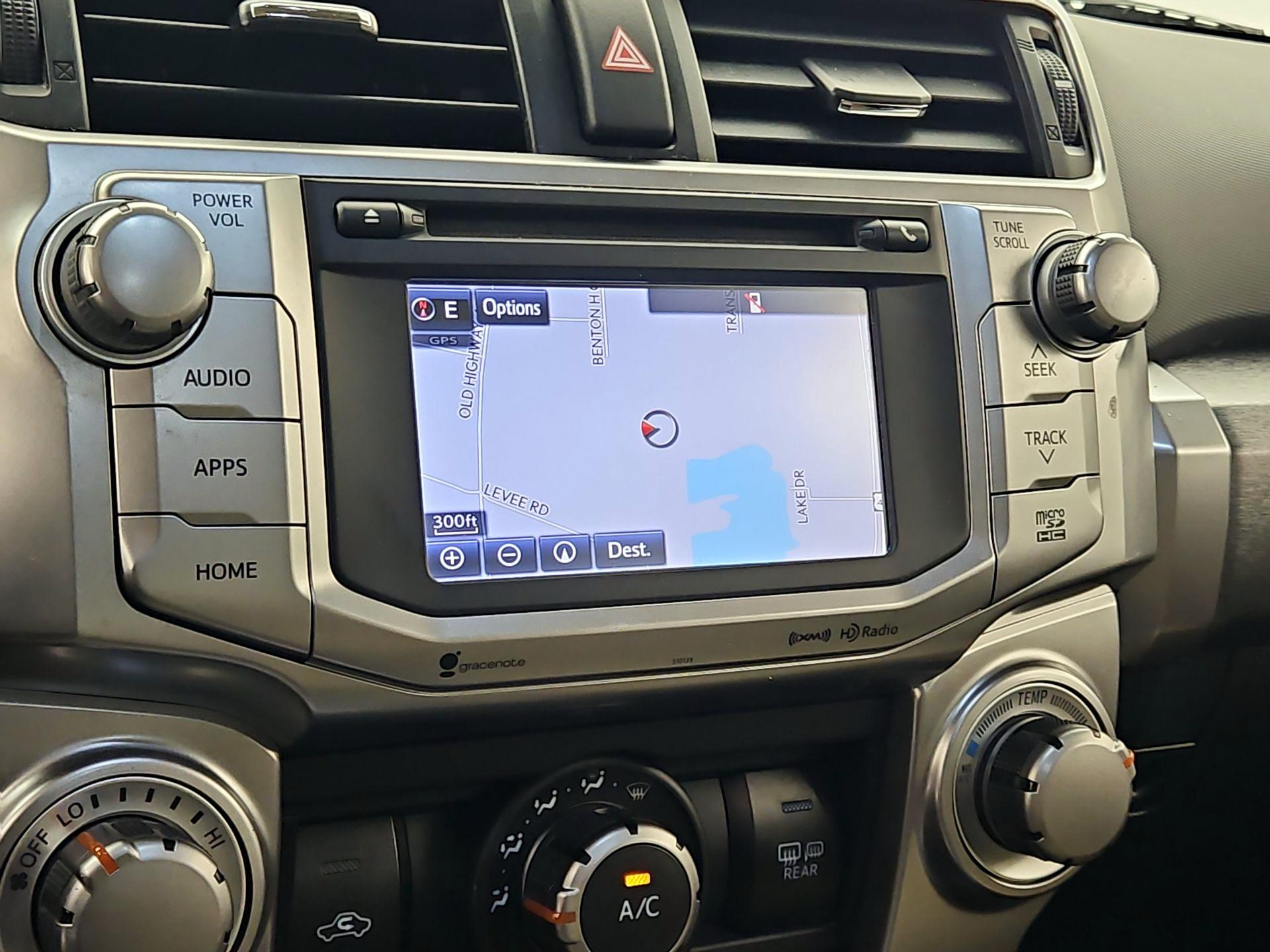 Thumbnail: 2018 Toyota 4Runner - 14