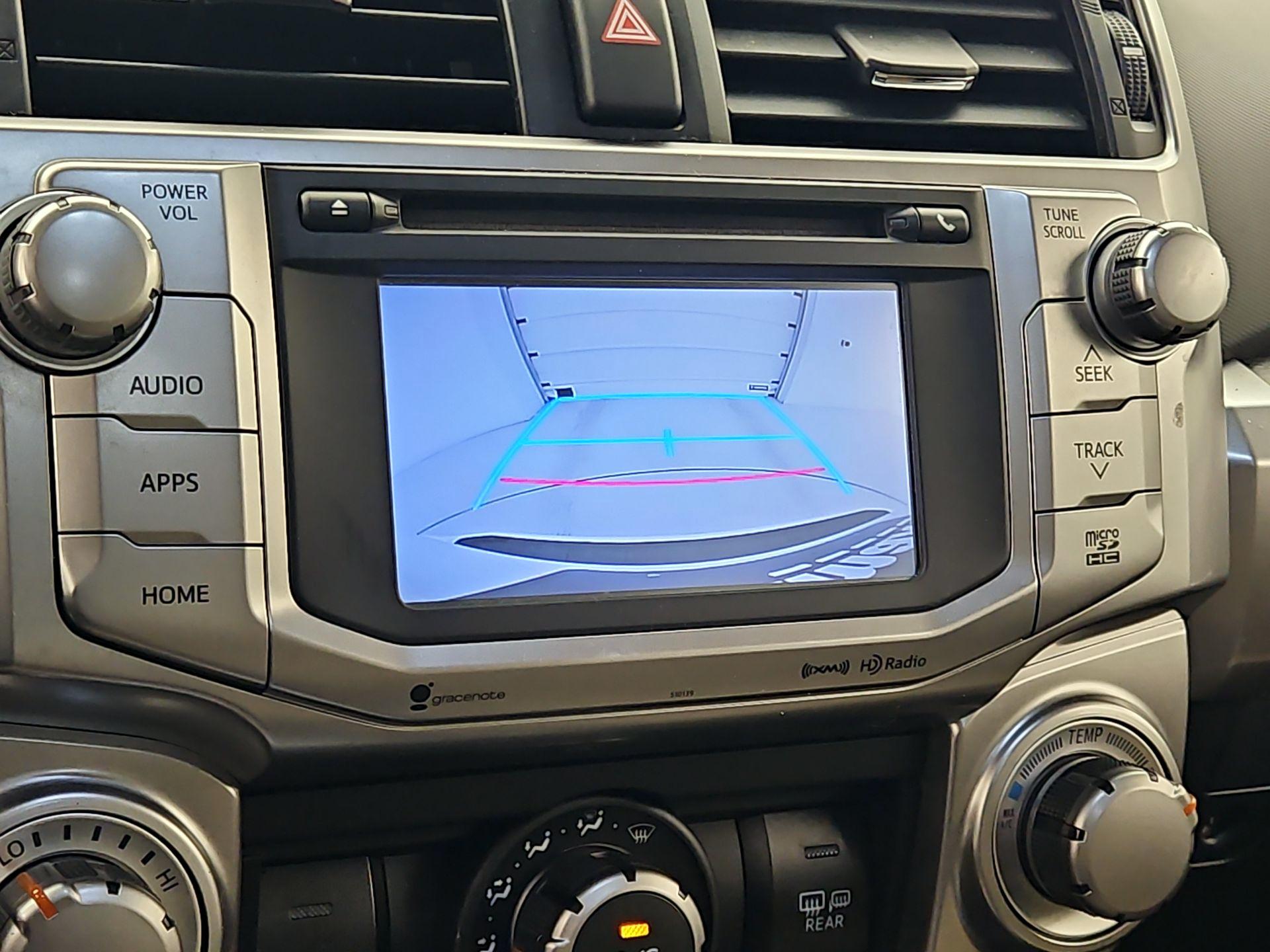 Thumbnail: 2018 Toyota 4Runner - 15