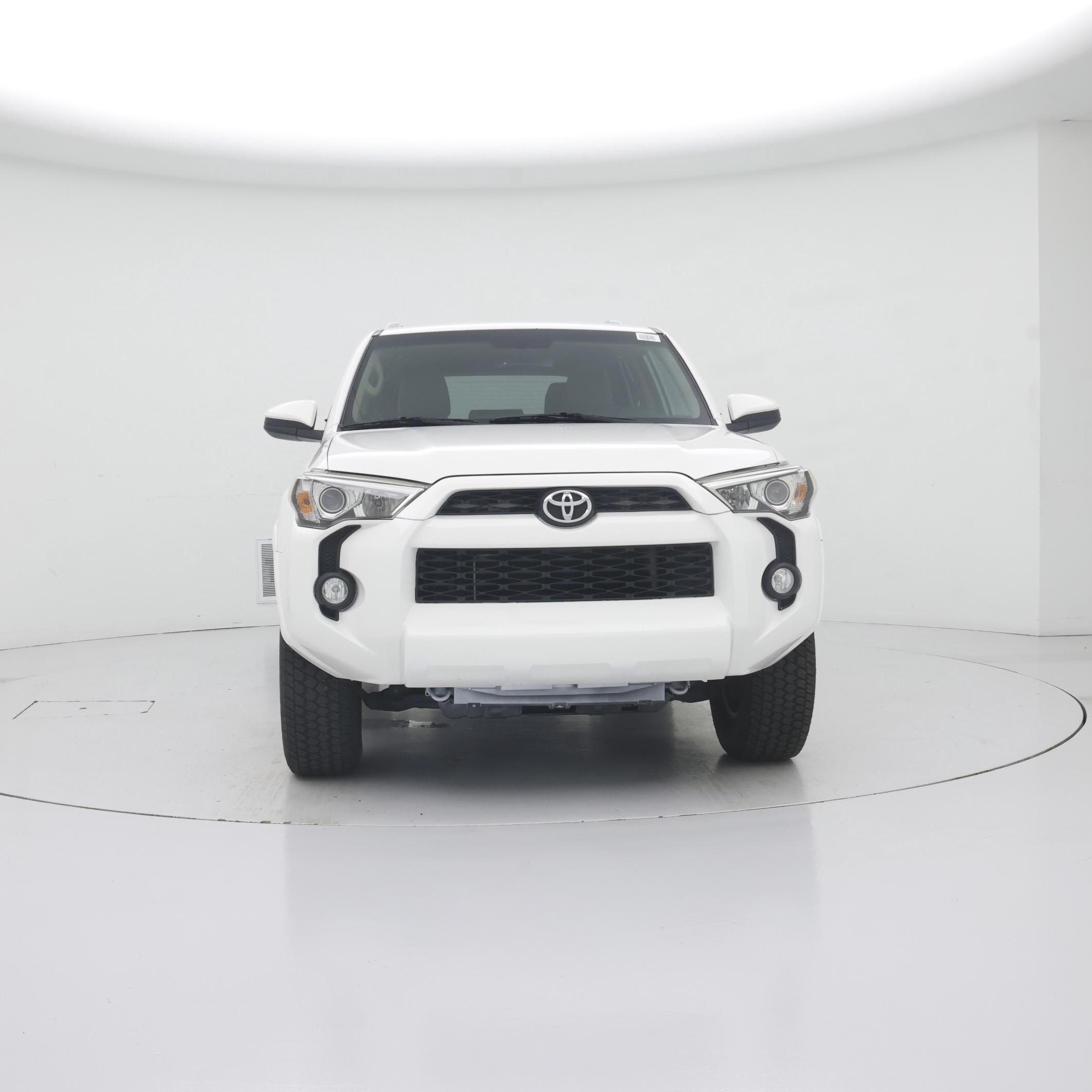 Thumbnail: 2018 Toyota 4Runner - 5