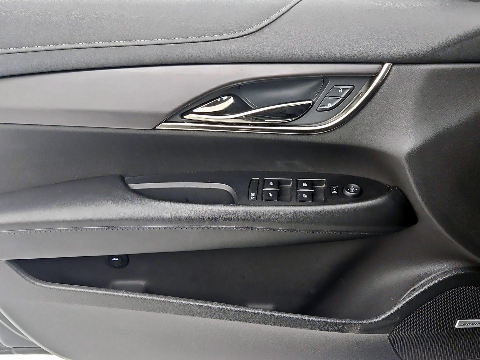 Thumbnail: 2018 Cadillac ATS - 12