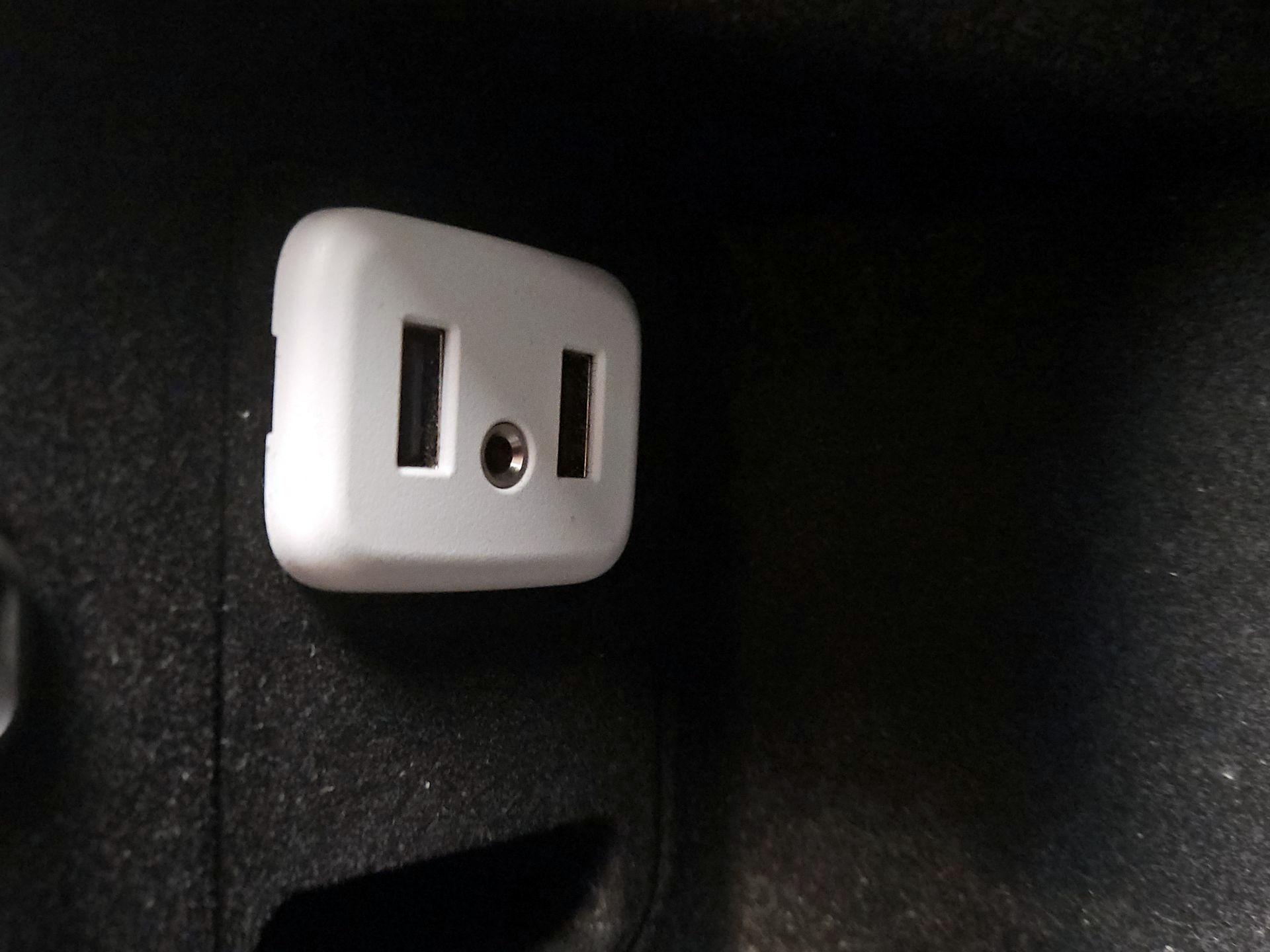 Thumbnail: 2018 Cadillac ATS - 18