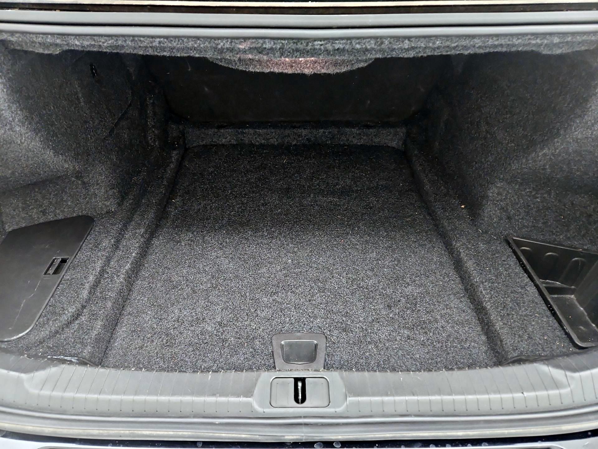 Thumbnail: 2018 Cadillac ATS - 20