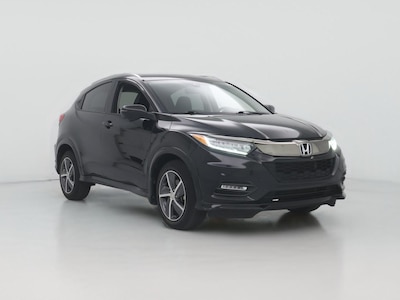 2019 Honda HR-V Touring