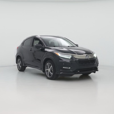 2019 Honda HR-V Touring