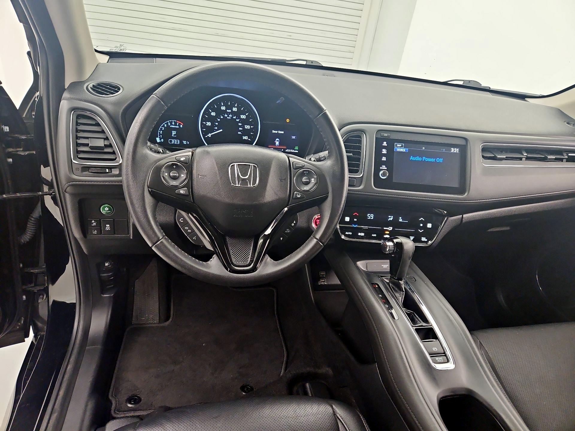 Thumbnail: 2019 Honda HR-V - 9