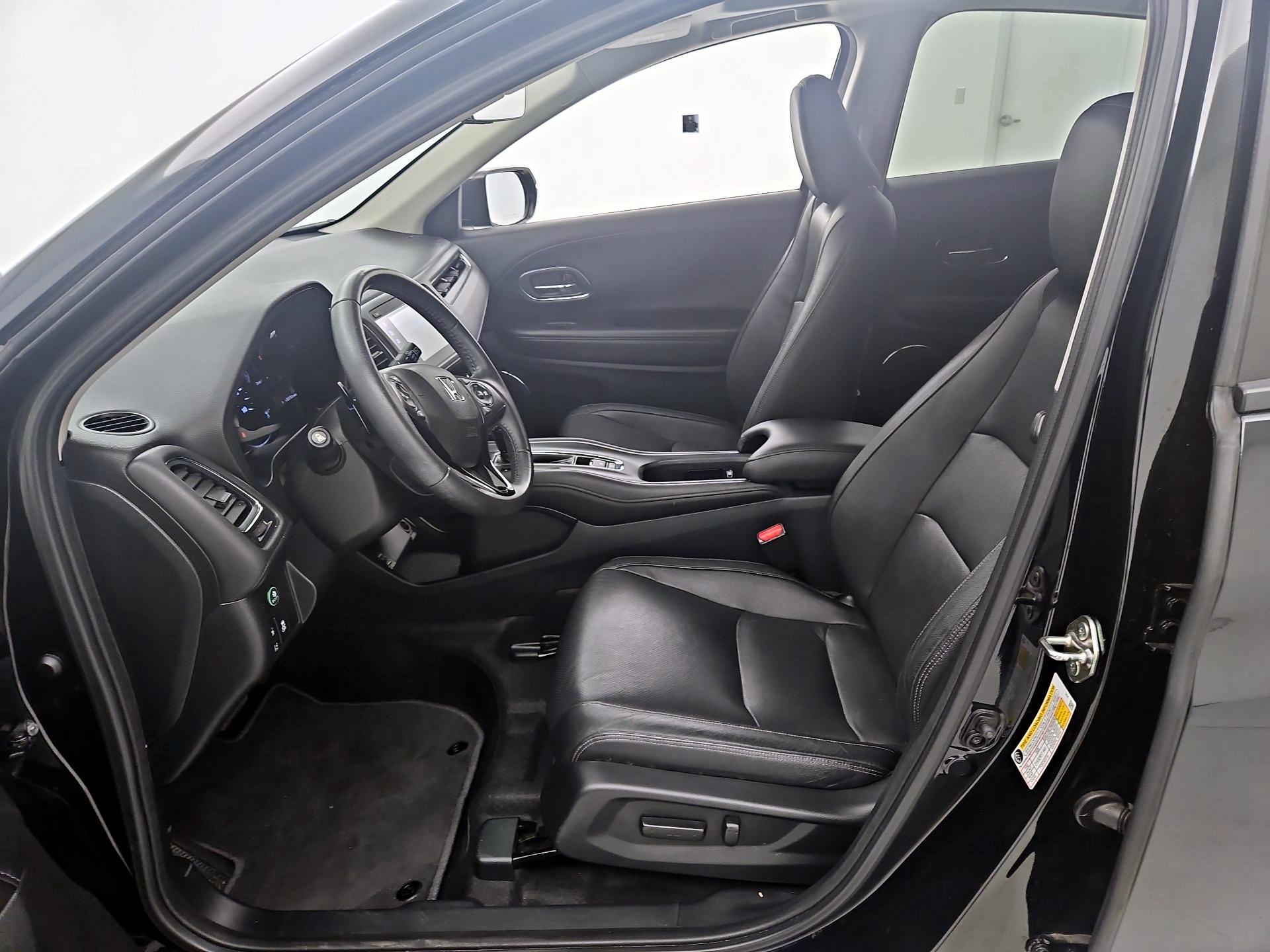 Thumbnail: 2019 Honda HR-V - 11