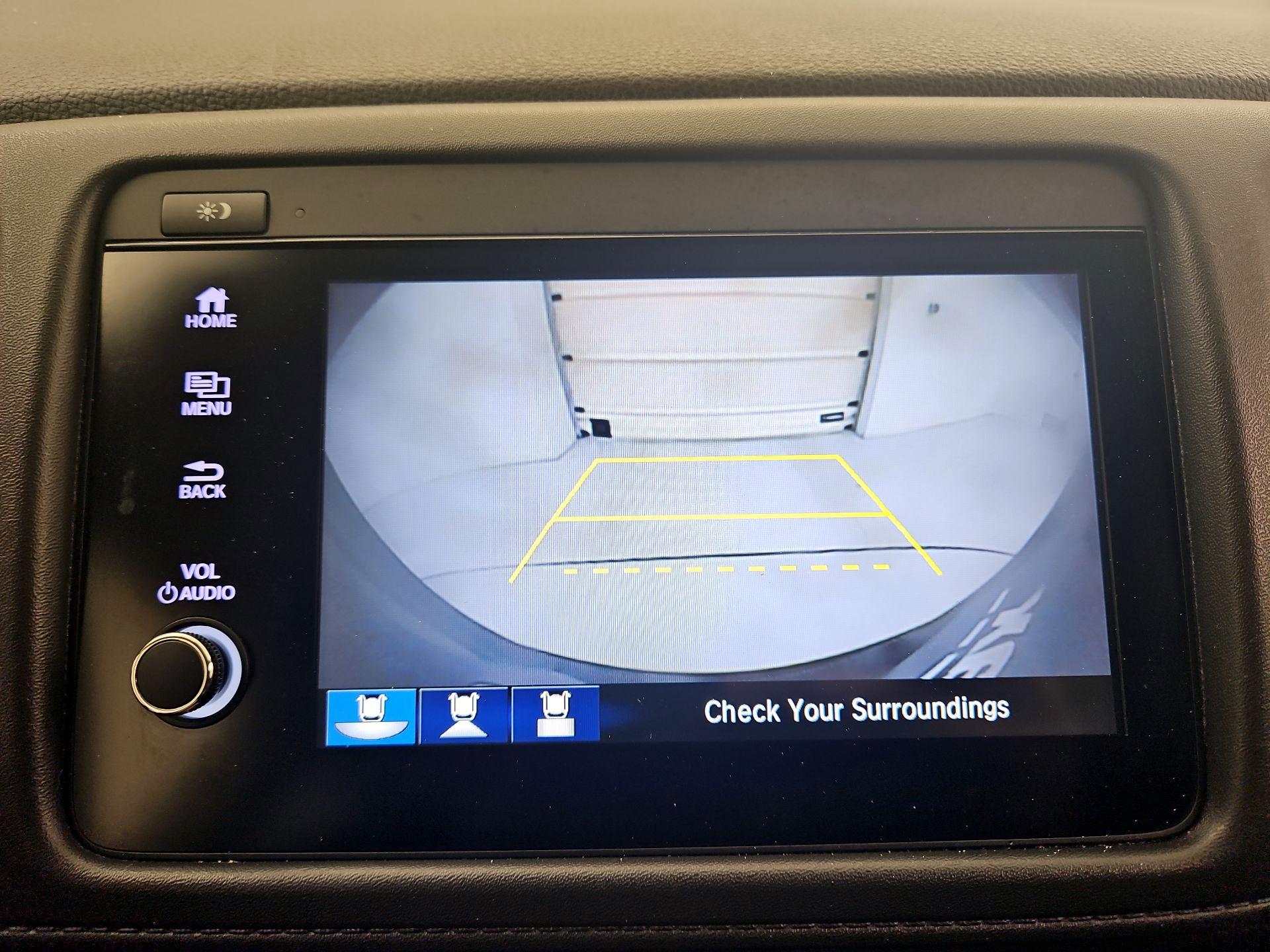 Thumbnail: 2019 Honda HR-V - 14