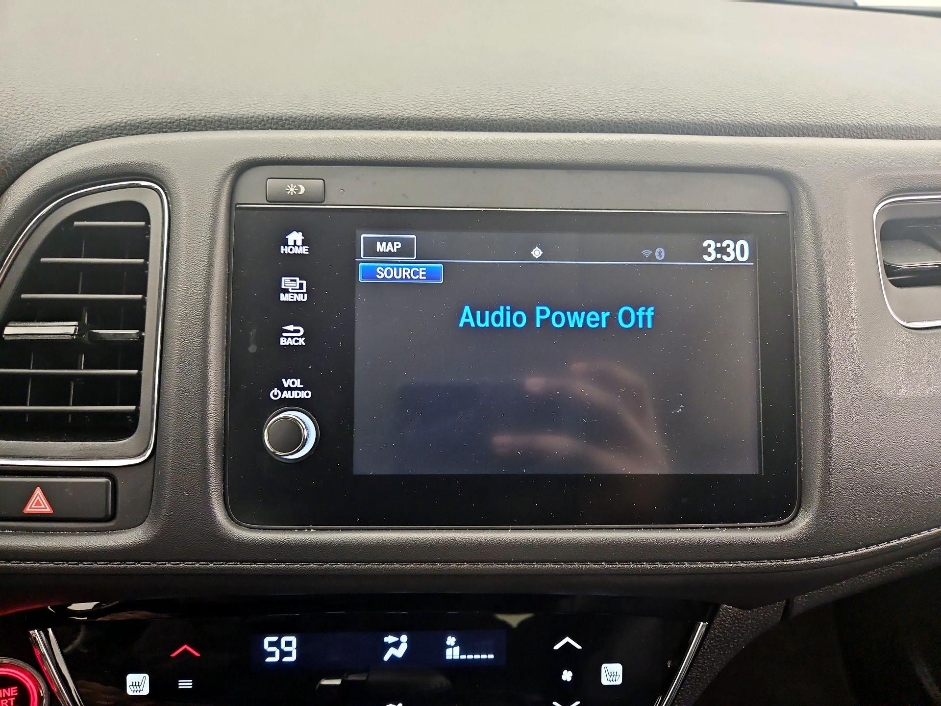 Thumbnail: 2019 Honda HR-V - 15