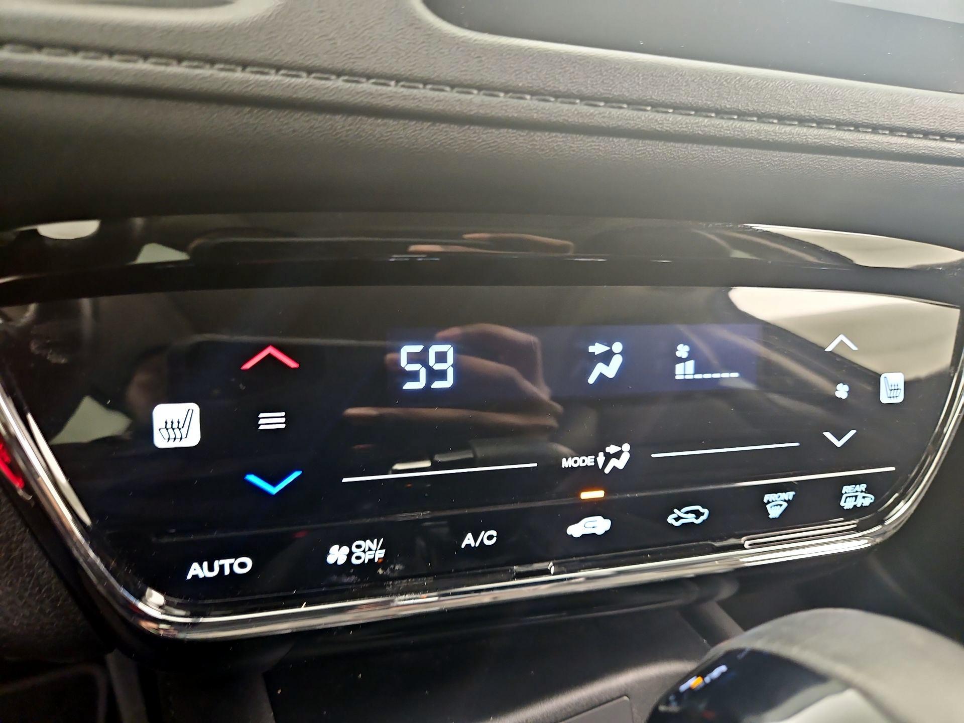 Thumbnail: 2019 Honda HR-V - 16