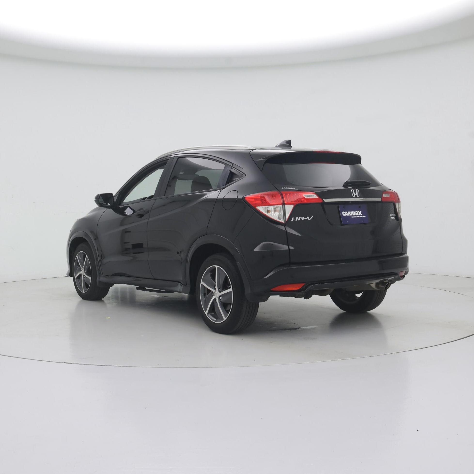 Thumbnail: 2019 Honda HR-V - 2