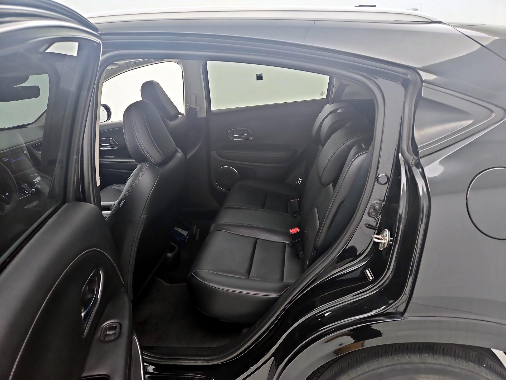 Thumbnail: 2019 Honda HR-V - 20