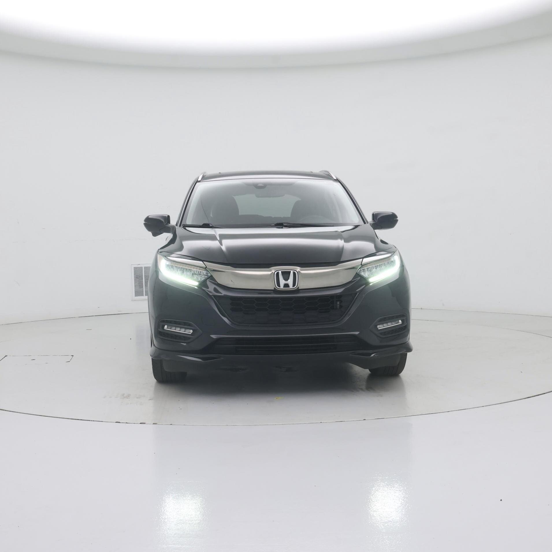Thumbnail: 2019 Honda HR-V - 5