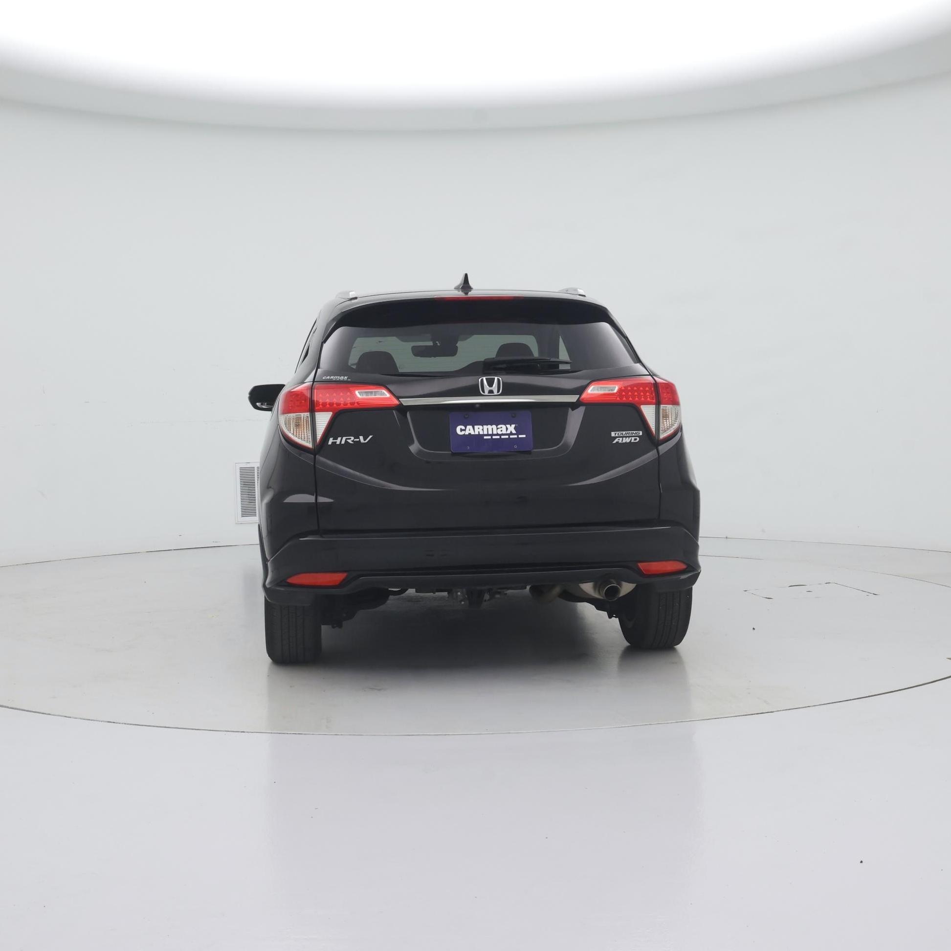 Thumbnail: 2019 Honda HR-V - 6