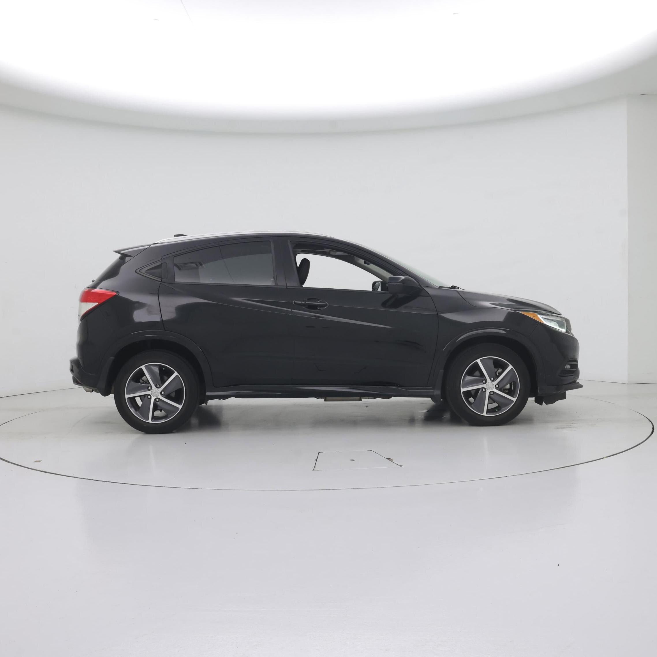 Thumbnail: 2019 Honda HR-V - 7