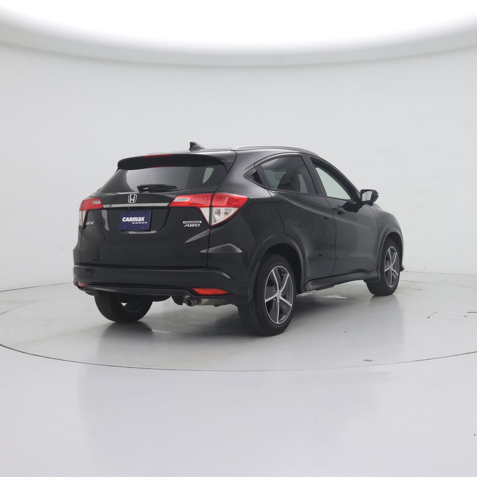 Thumbnail: 2019 Honda HR-V - 8
