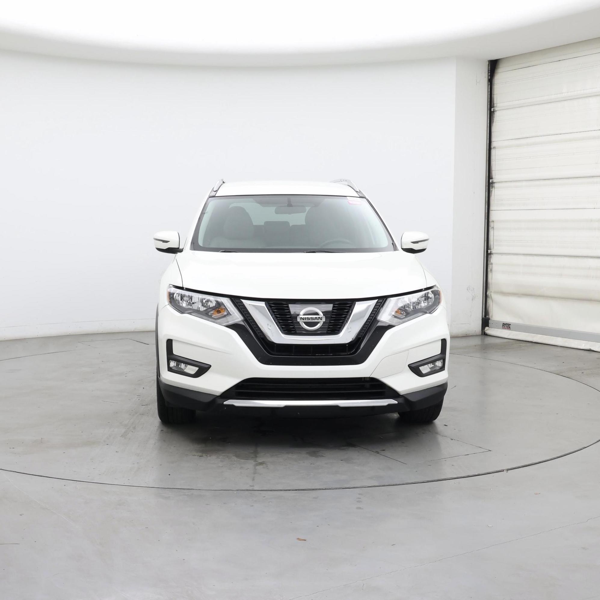 Thumbnail: 2017 Nissan Rogue - 5