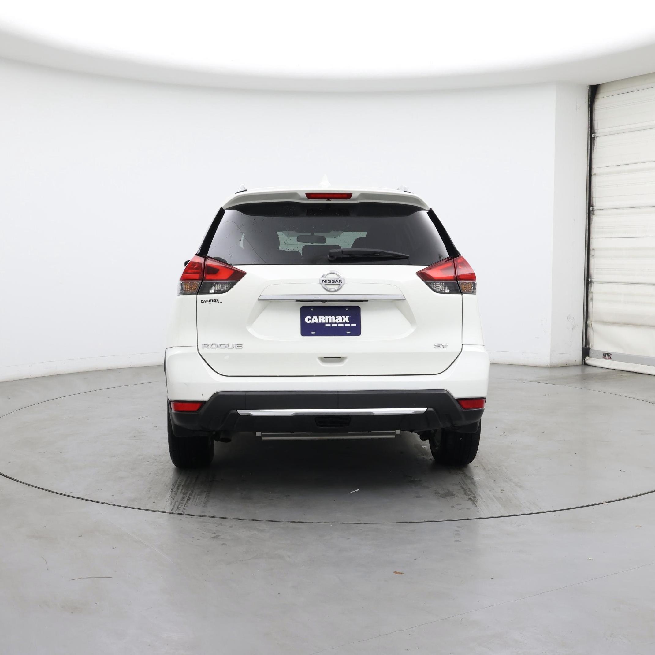 Thumbnail: 2017 Nissan Rogue - 6