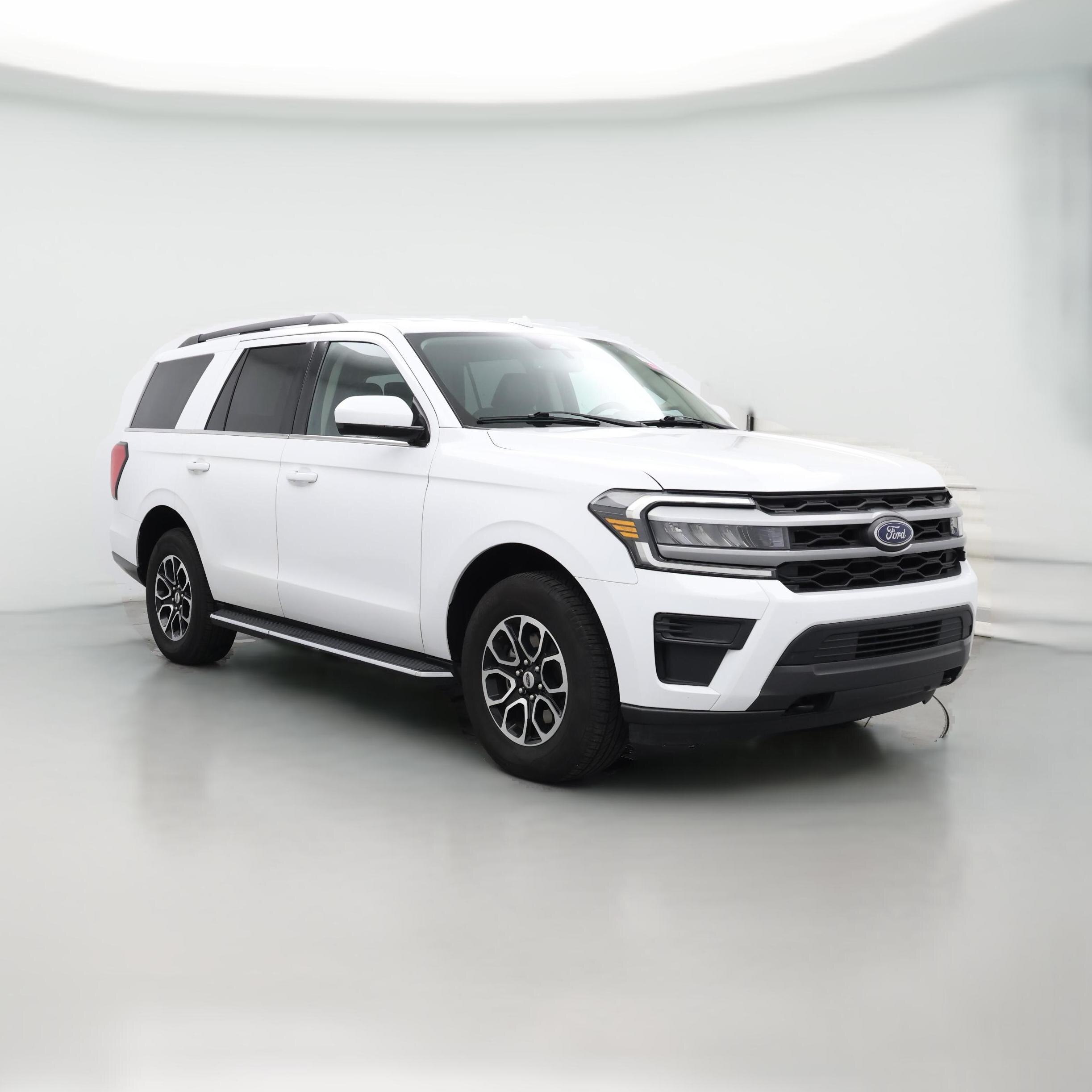 Thumbnail: 2022 Ford Expedition - 1