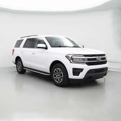 2022 Ford Expedition XLT