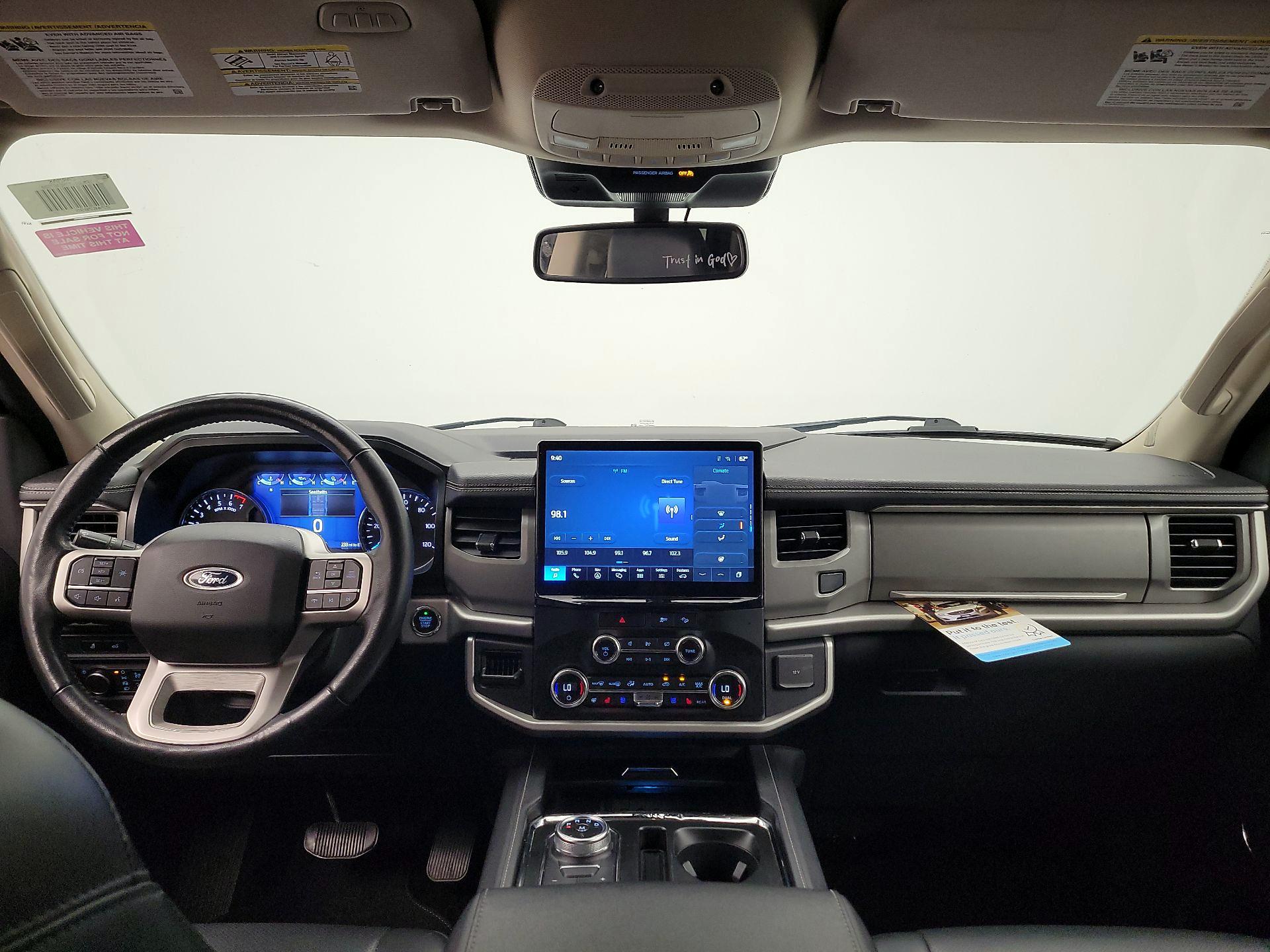 Thumbnail: 2022 Ford Expedition - 9