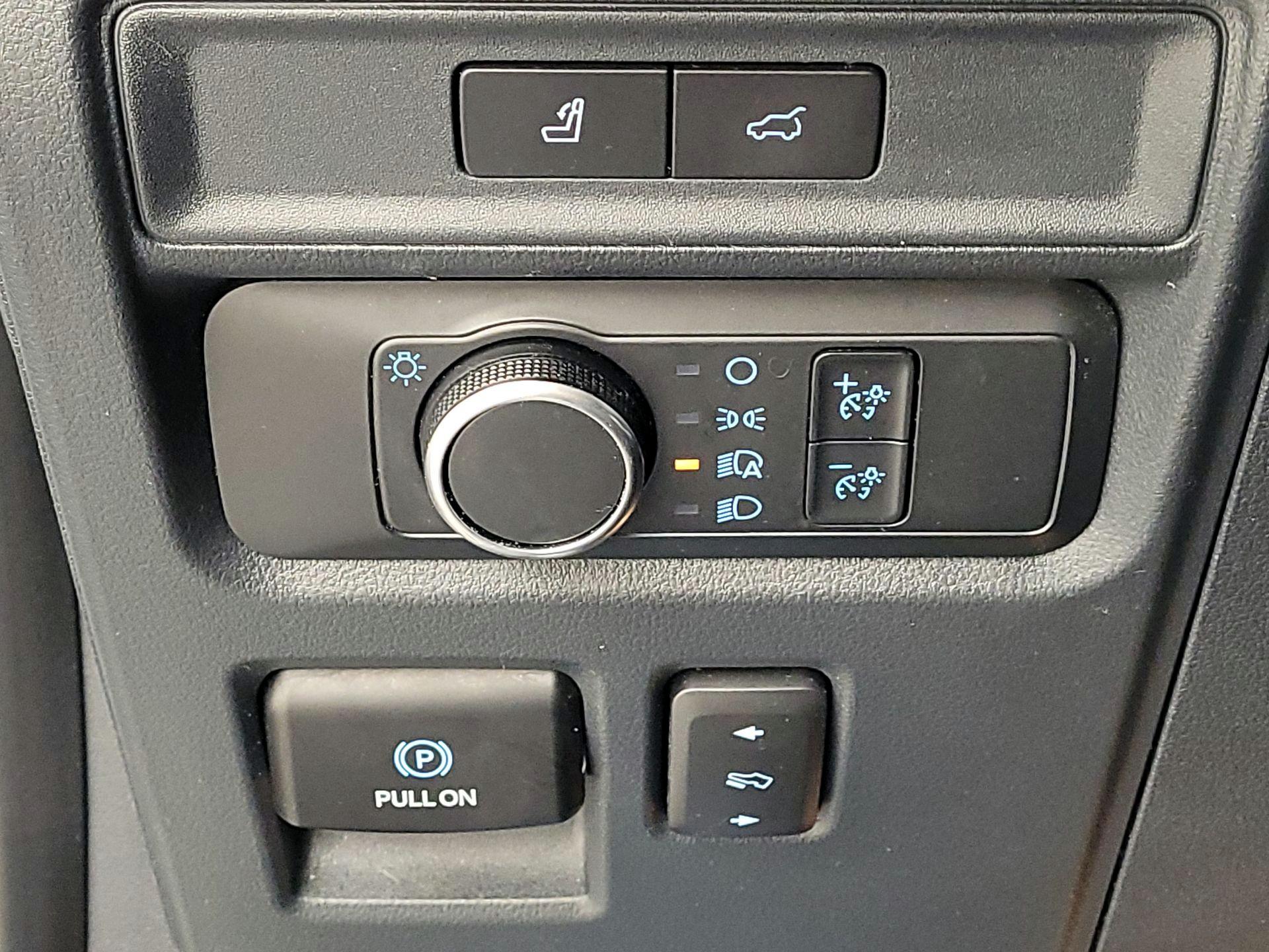 Thumbnail: 2022 Ford Expedition - 13