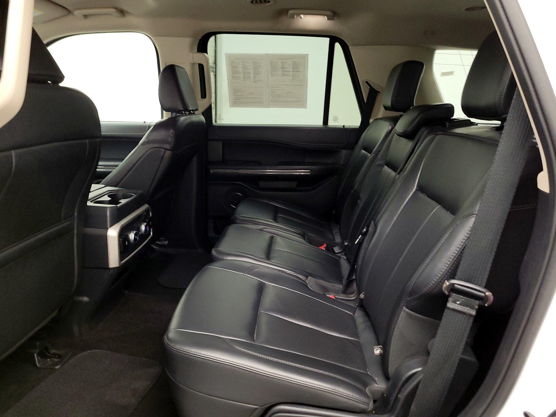 Thumbnail: 2022 Ford Expedition - 19