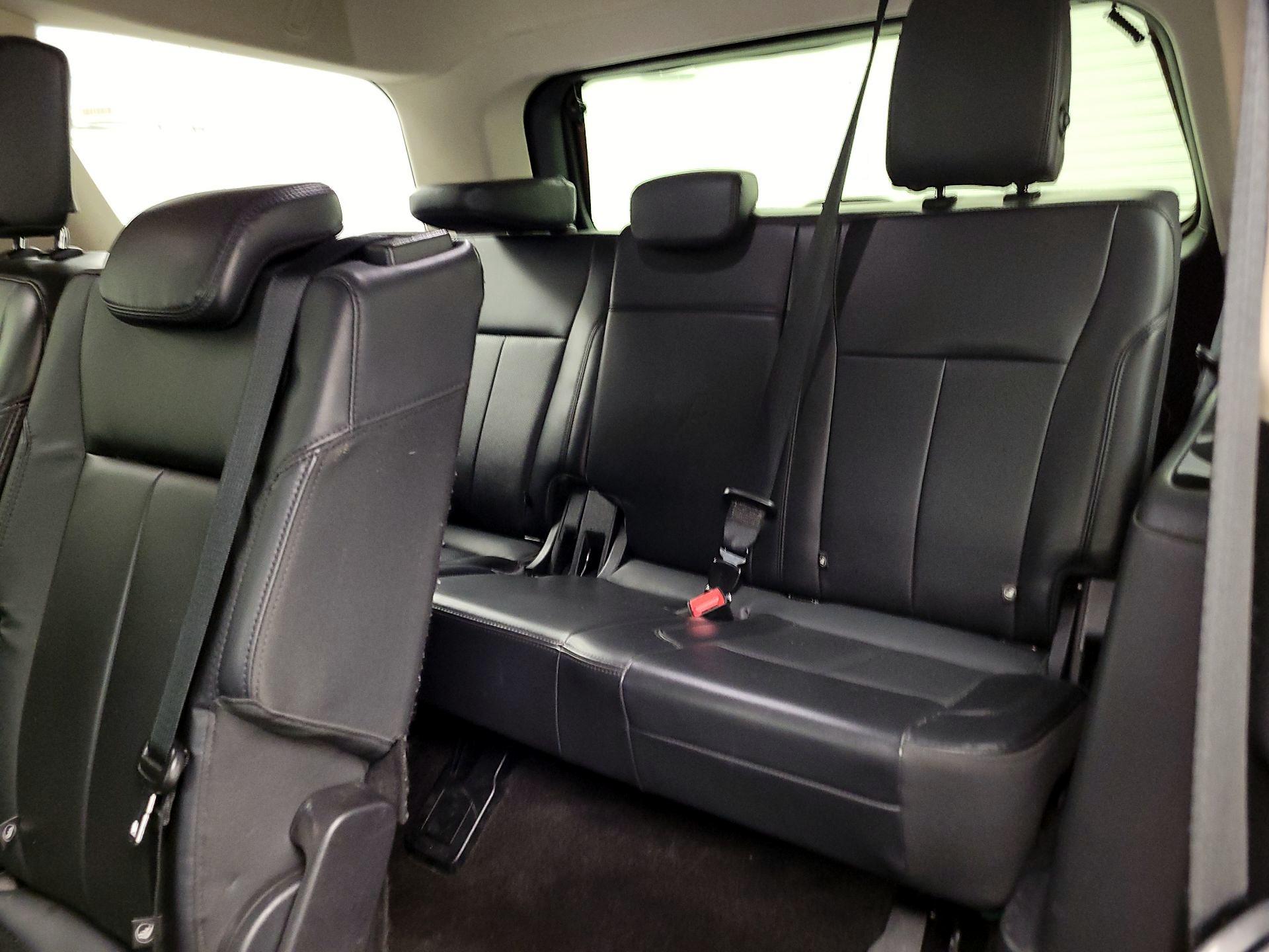 Thumbnail: 2022 Ford Expedition - 20