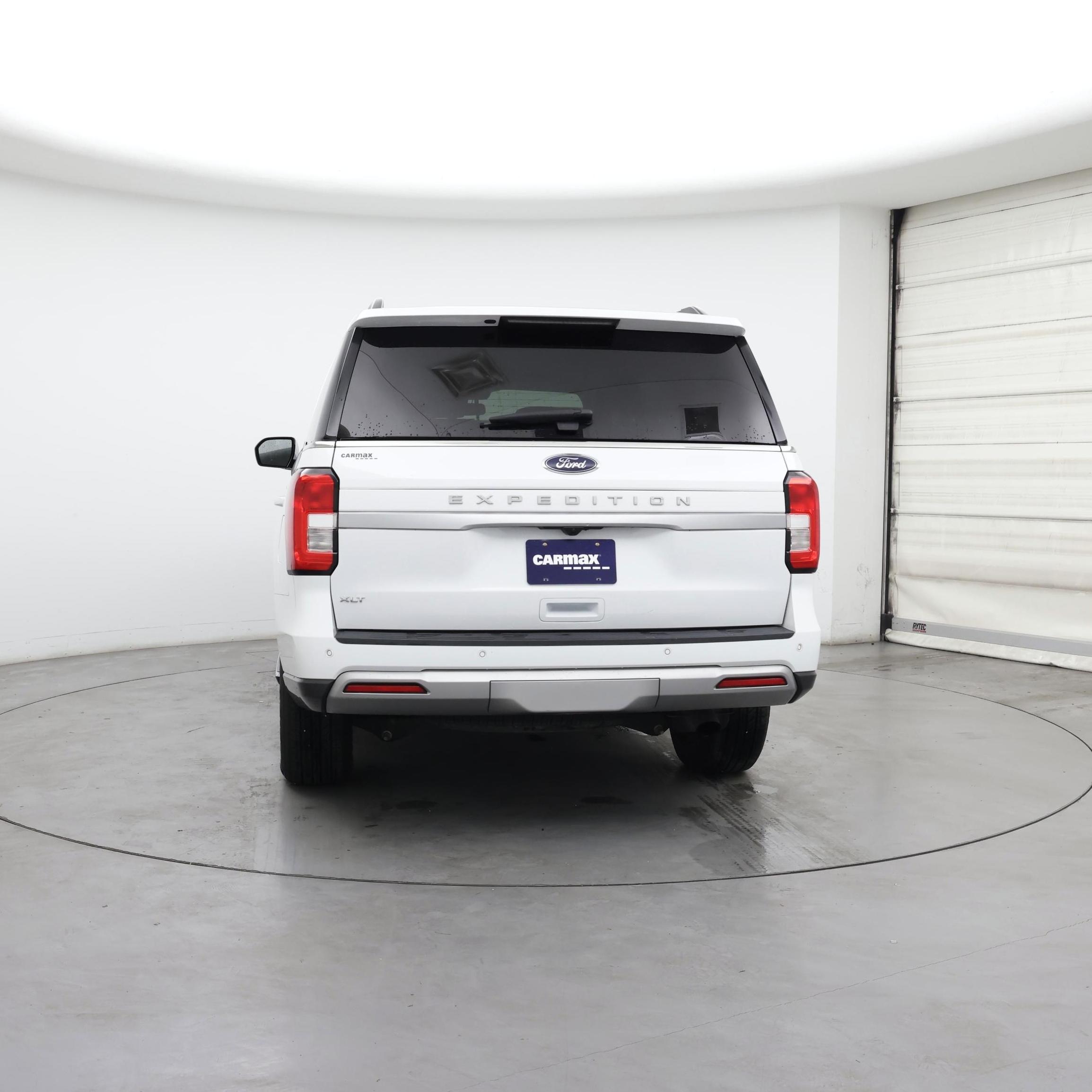 Thumbnail: 2022 Ford Expedition - 6