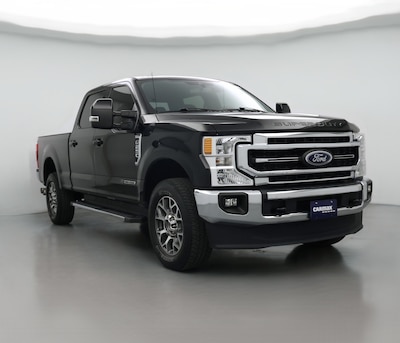 2020 Ford F250 Lariat