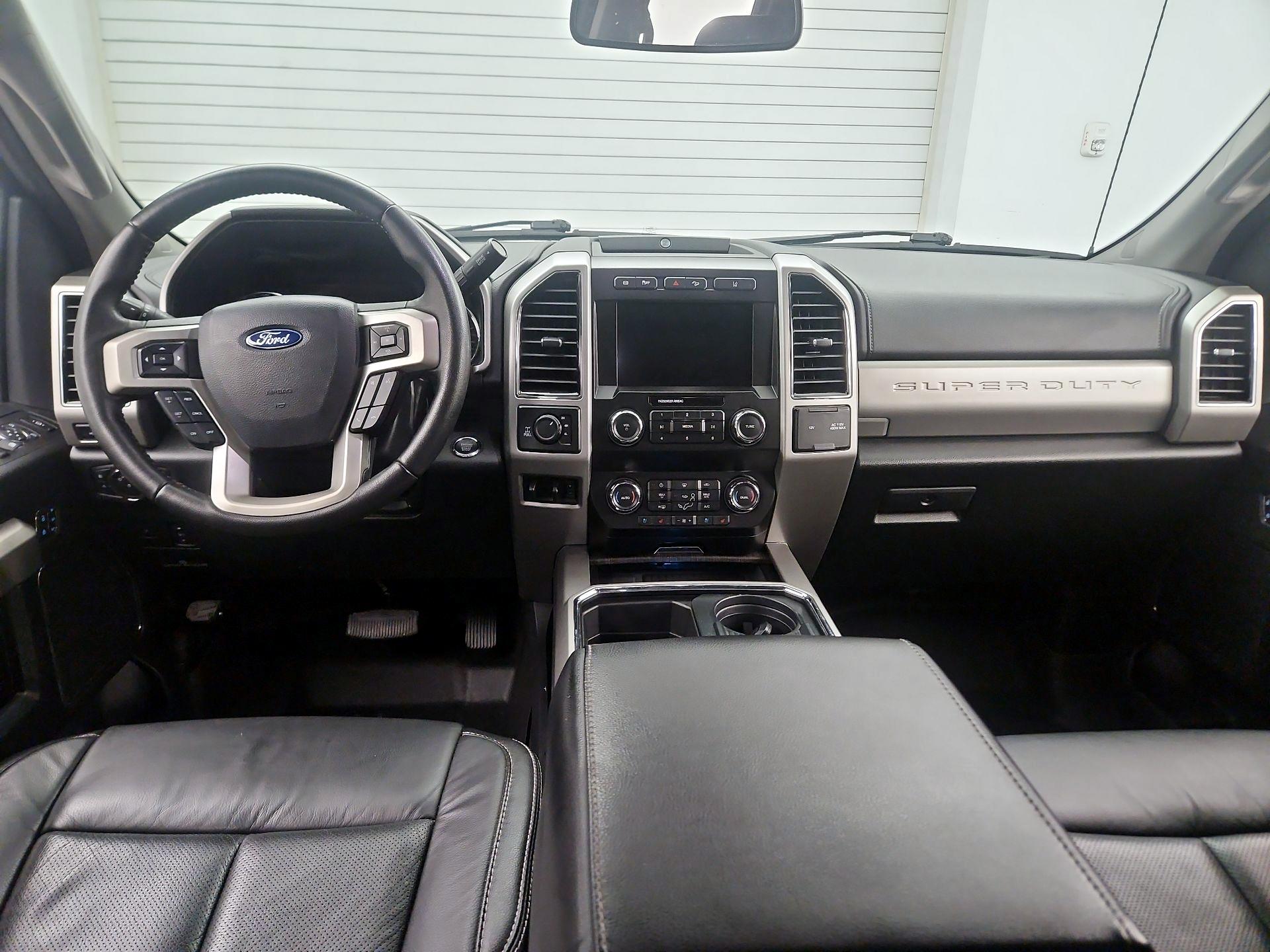 Thumbnail: 2020 Ford F-250 - 9