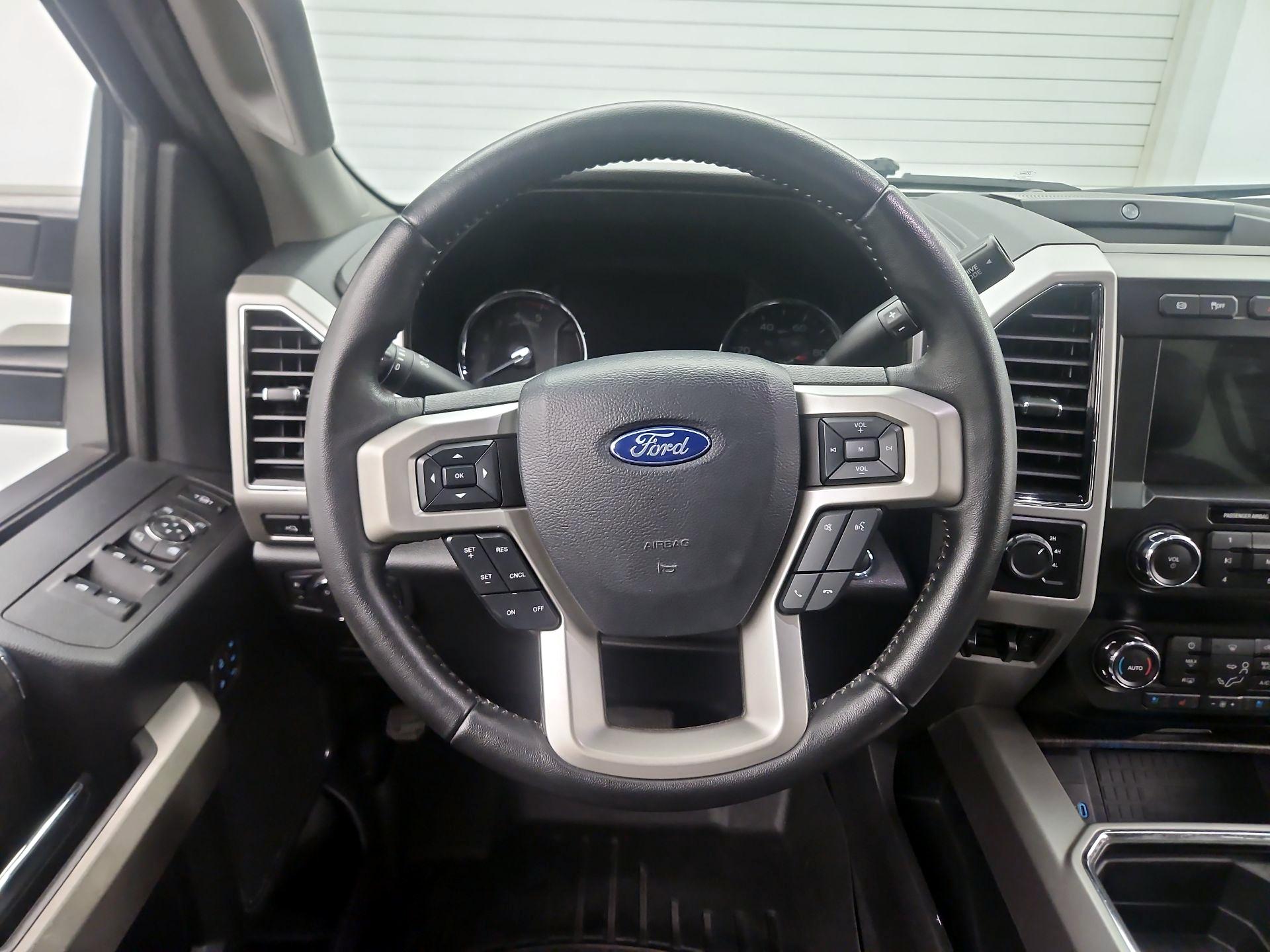 Thumbnail: 2020 Ford F-250 - 10