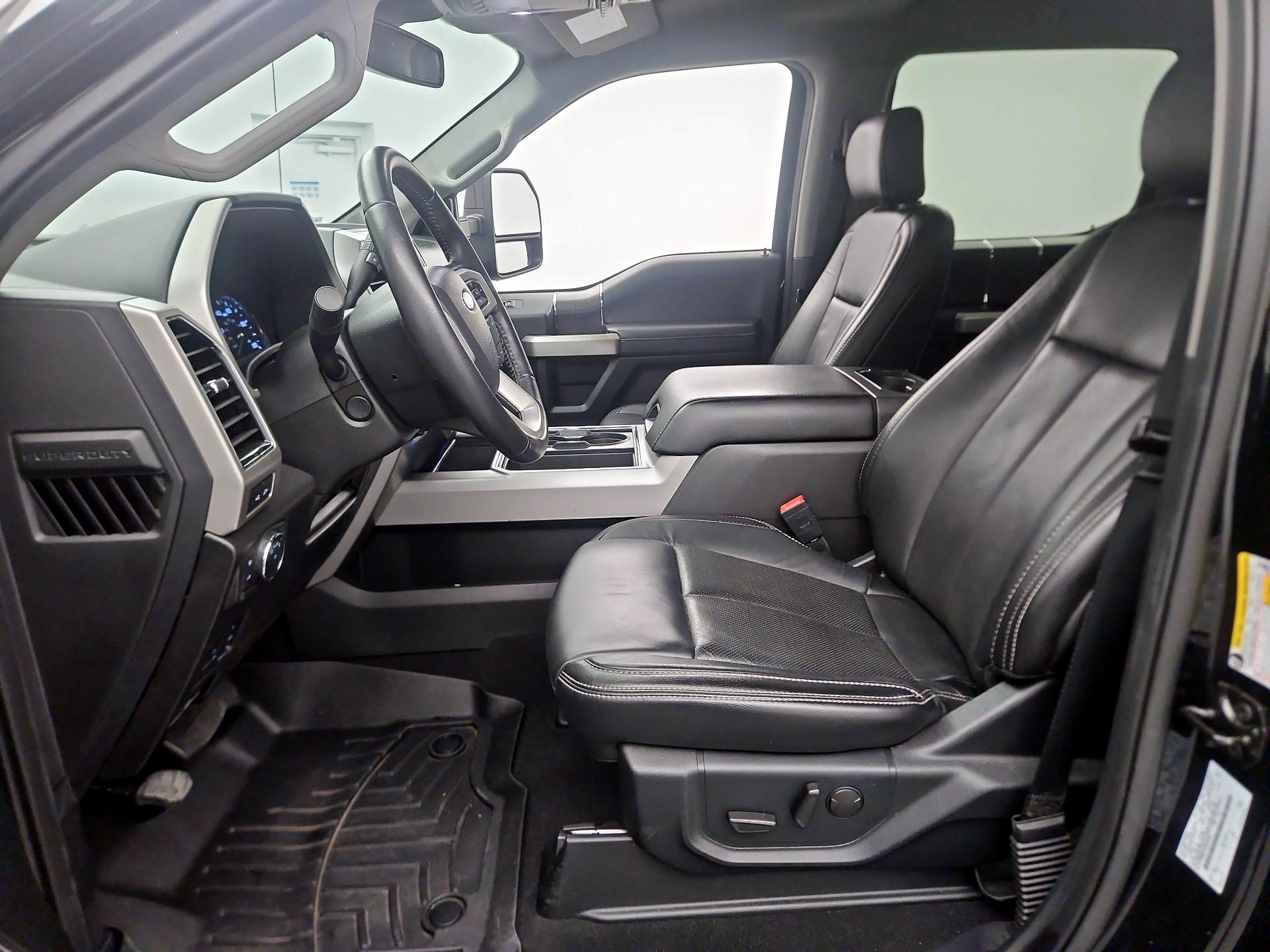 Thumbnail: 2020 Ford F-250 - 11