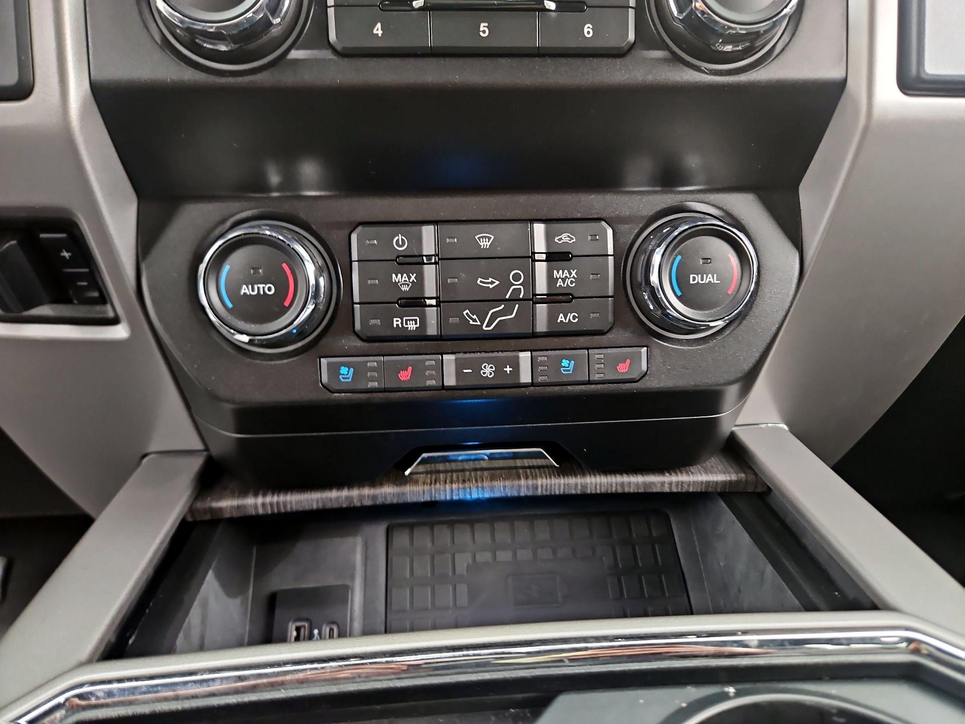 Thumbnail: 2020 Ford F-250 - 16