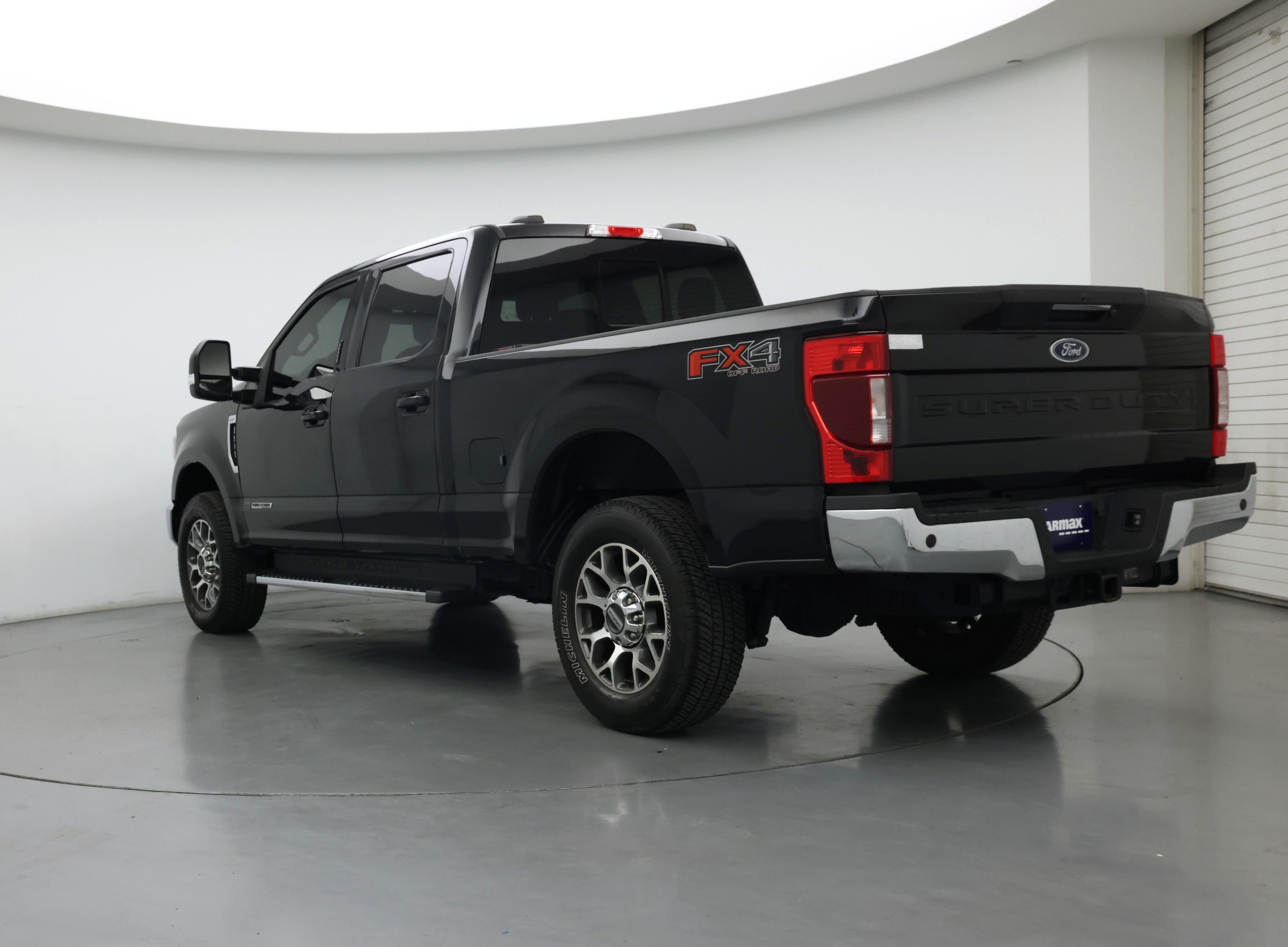 Thumbnail: 2020 Ford F-250 - 2