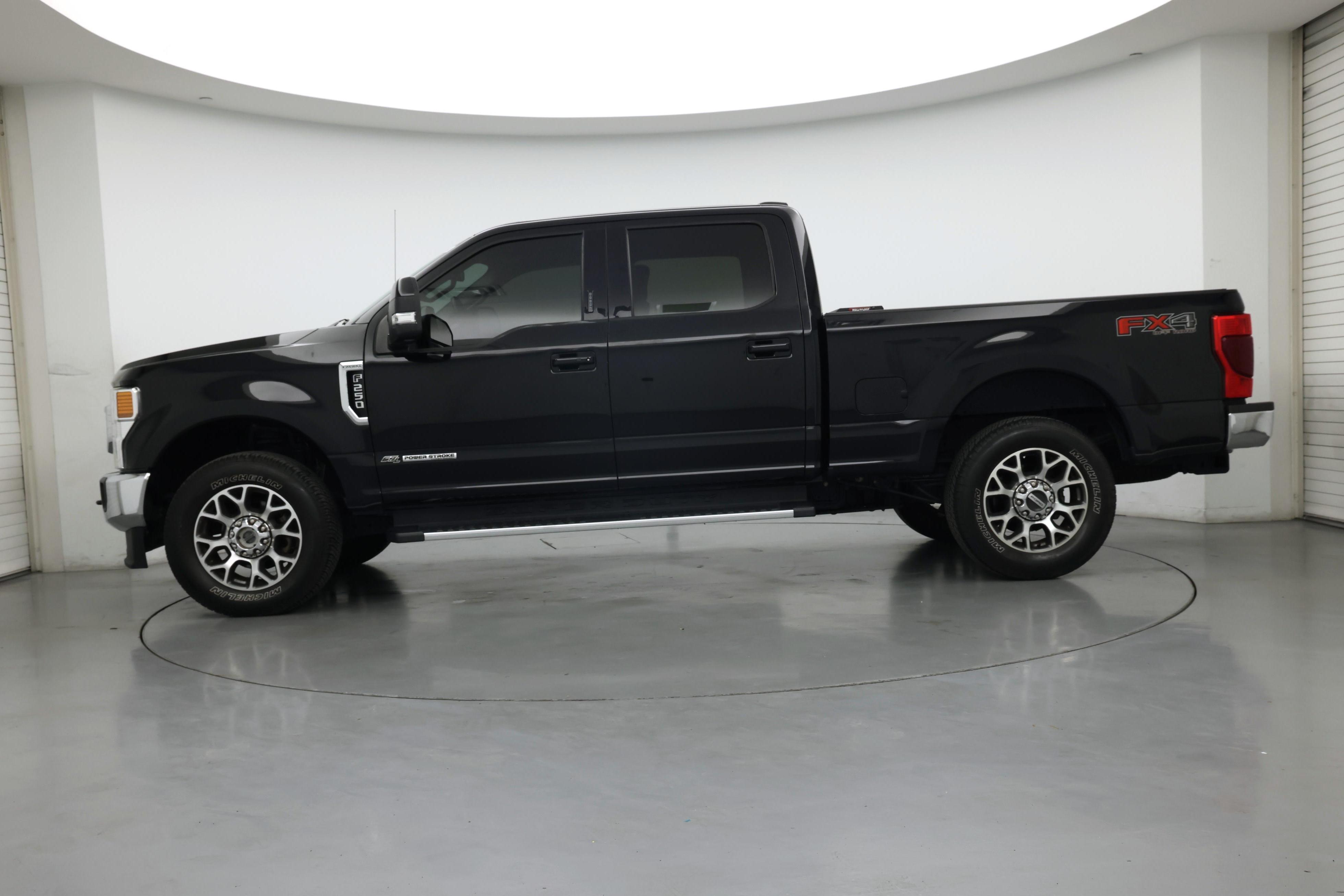 Thumbnail: 2020 Ford F-250 - 3