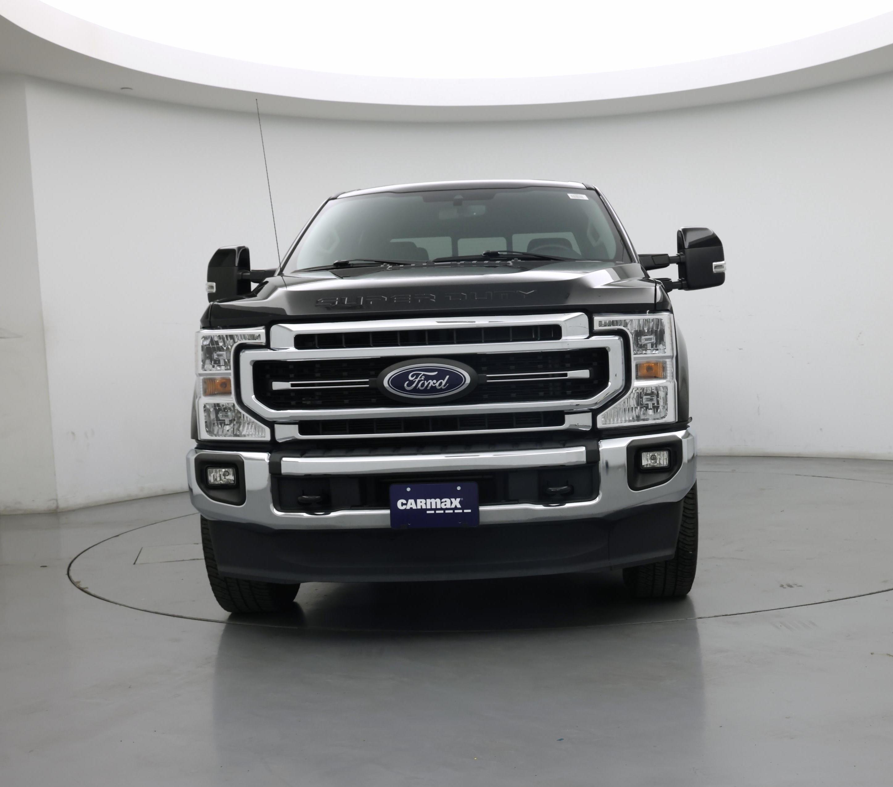 Thumbnail: 2020 Ford F-250 - 5