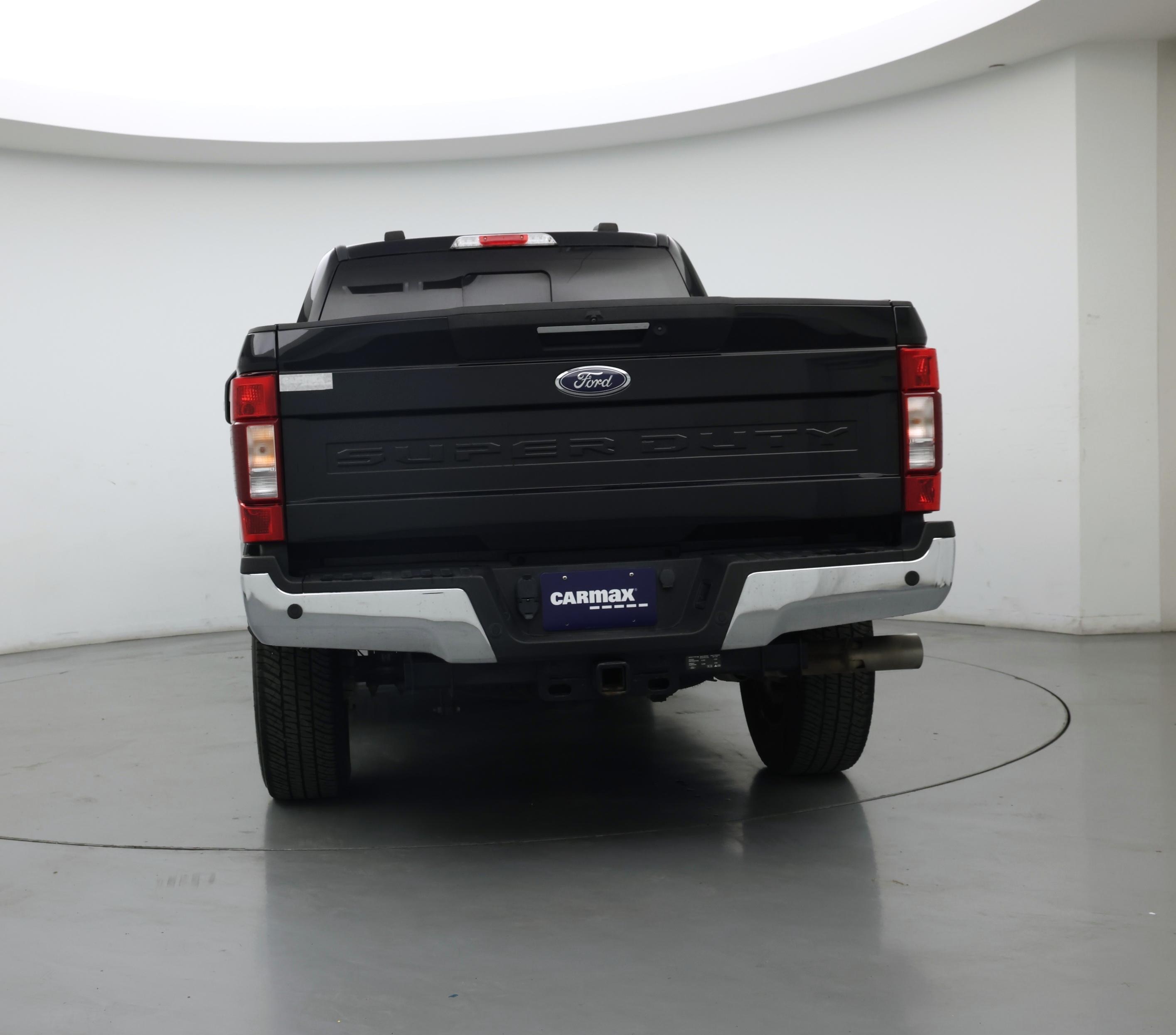 Thumbnail: 2020 Ford F-250 - 6