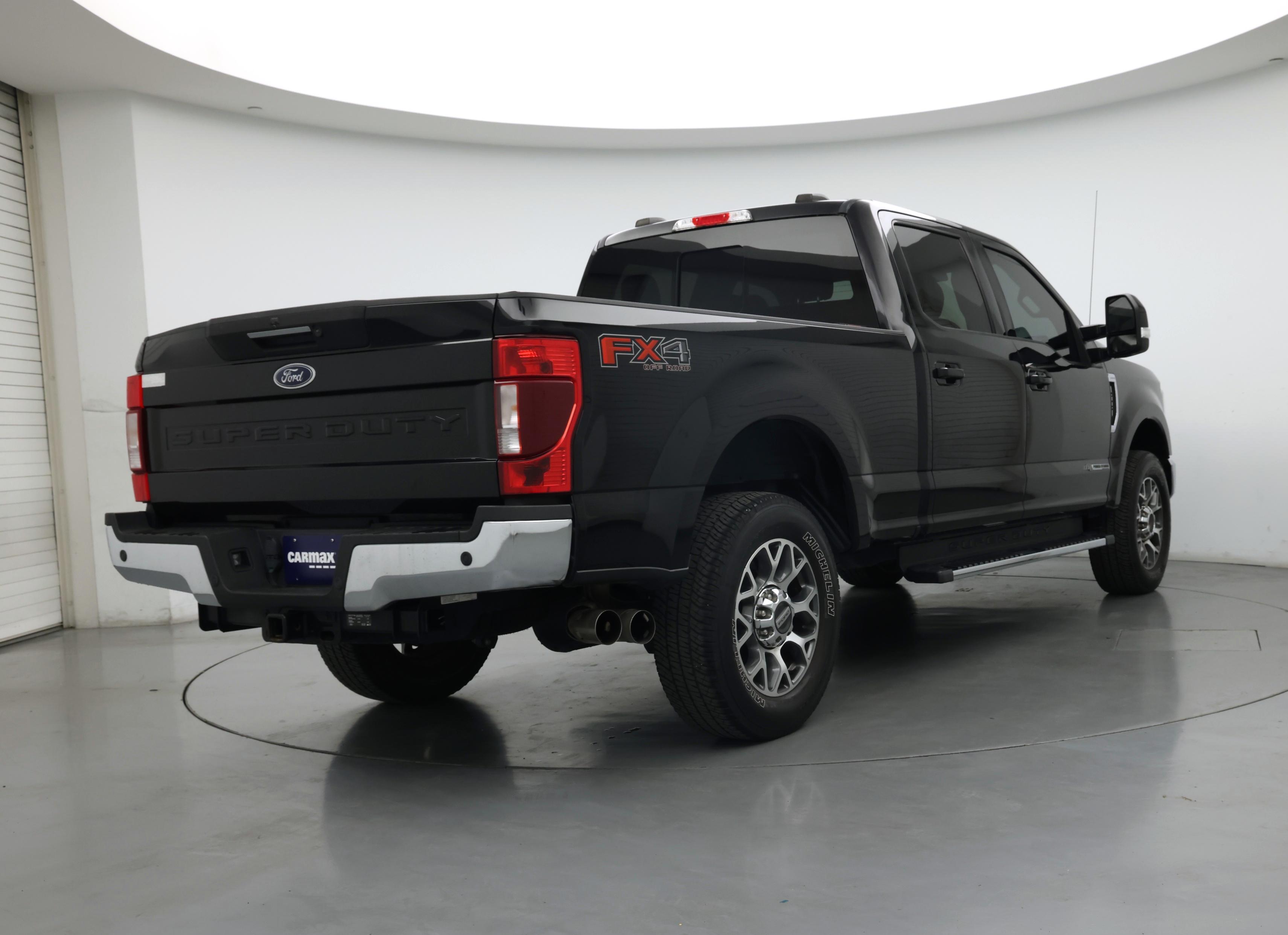 Thumbnail: 2020 Ford F-250 - 8