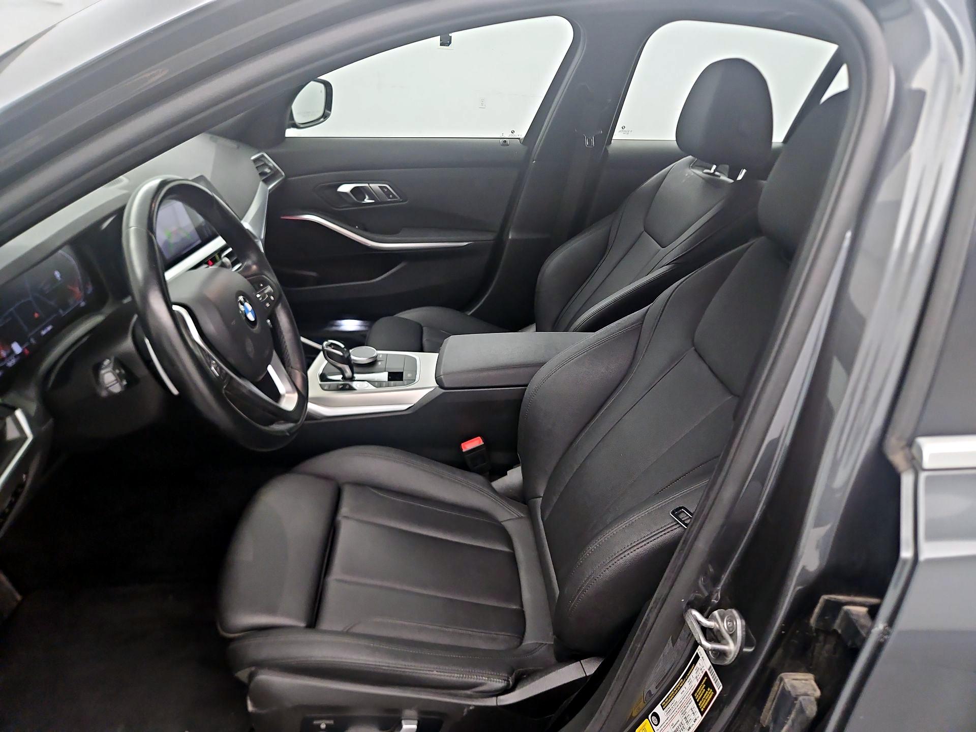 Thumbnail: 2021 BMW 3 Series - 11