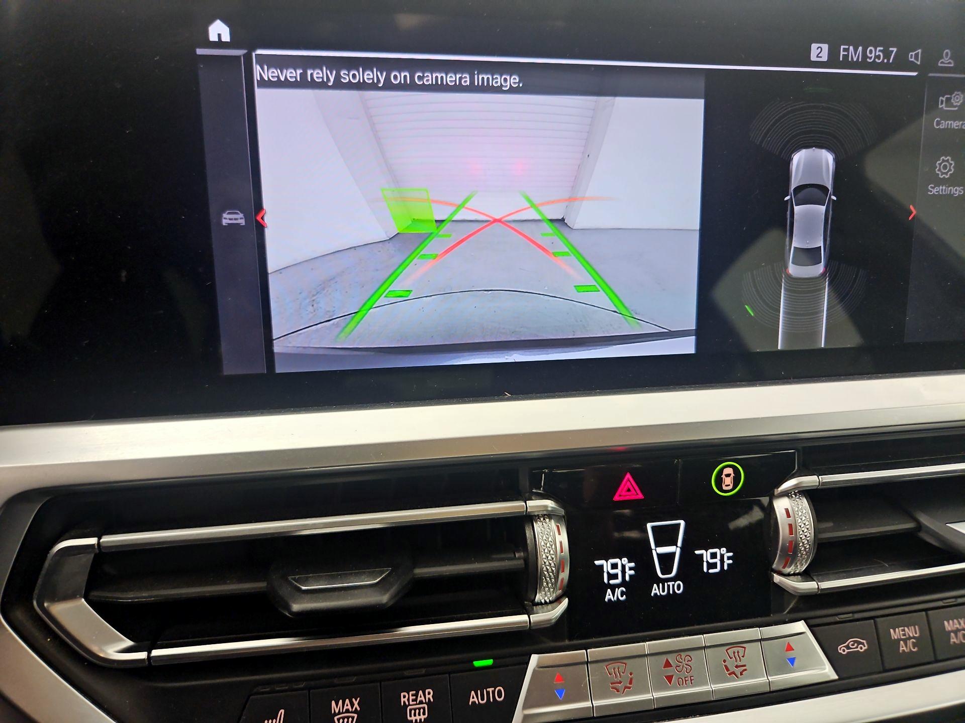 Thumbnail: 2021 BMW 3 Series - 14